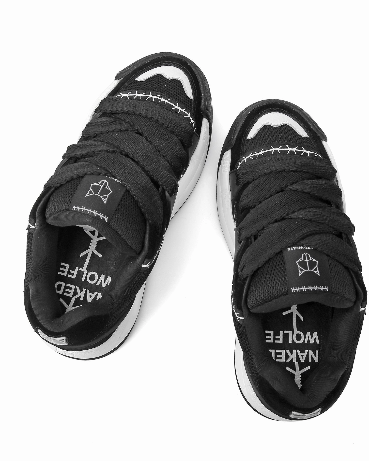 High Comfort Slider Black