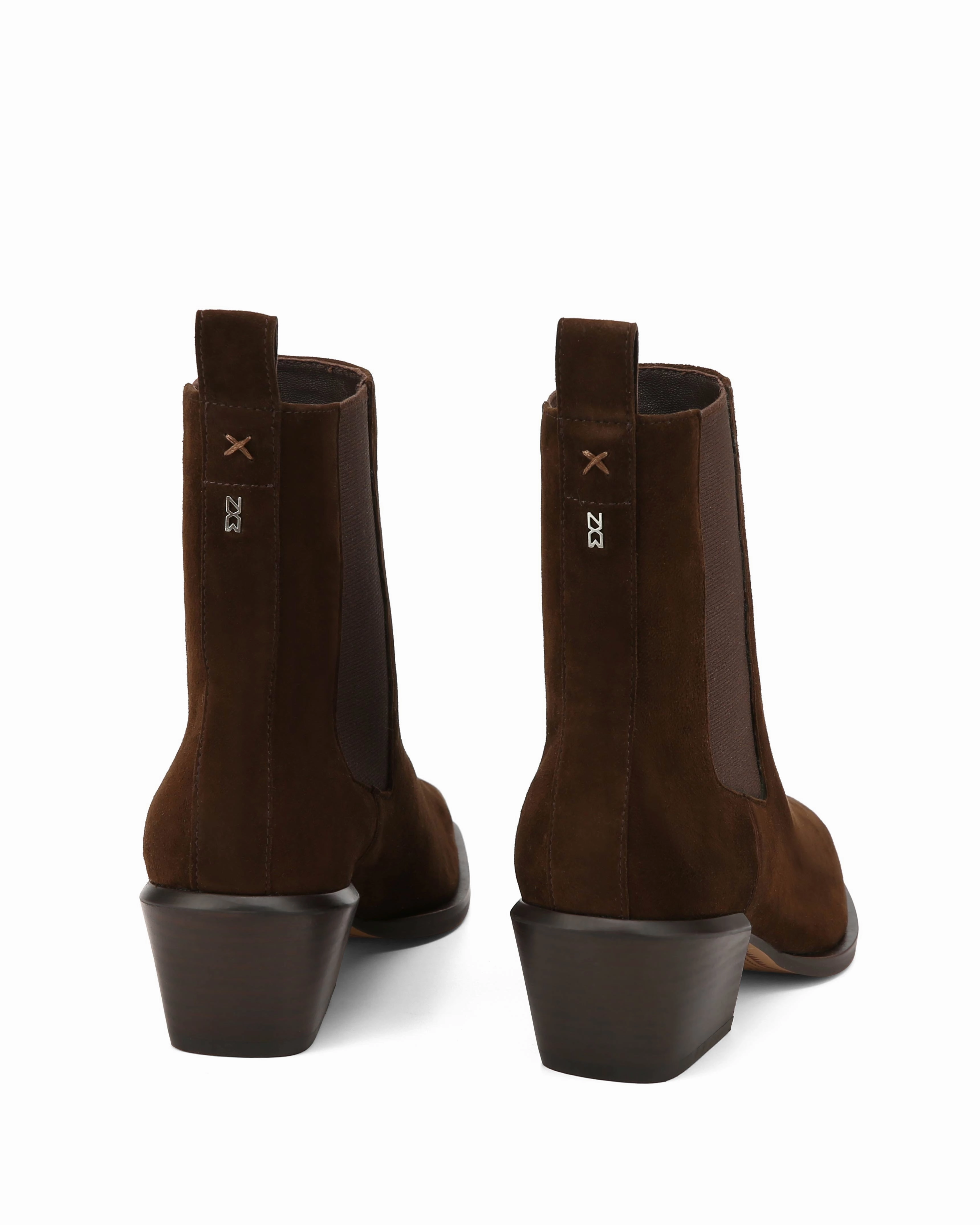 Street Use Transit Life Dusi Chocolate Suede