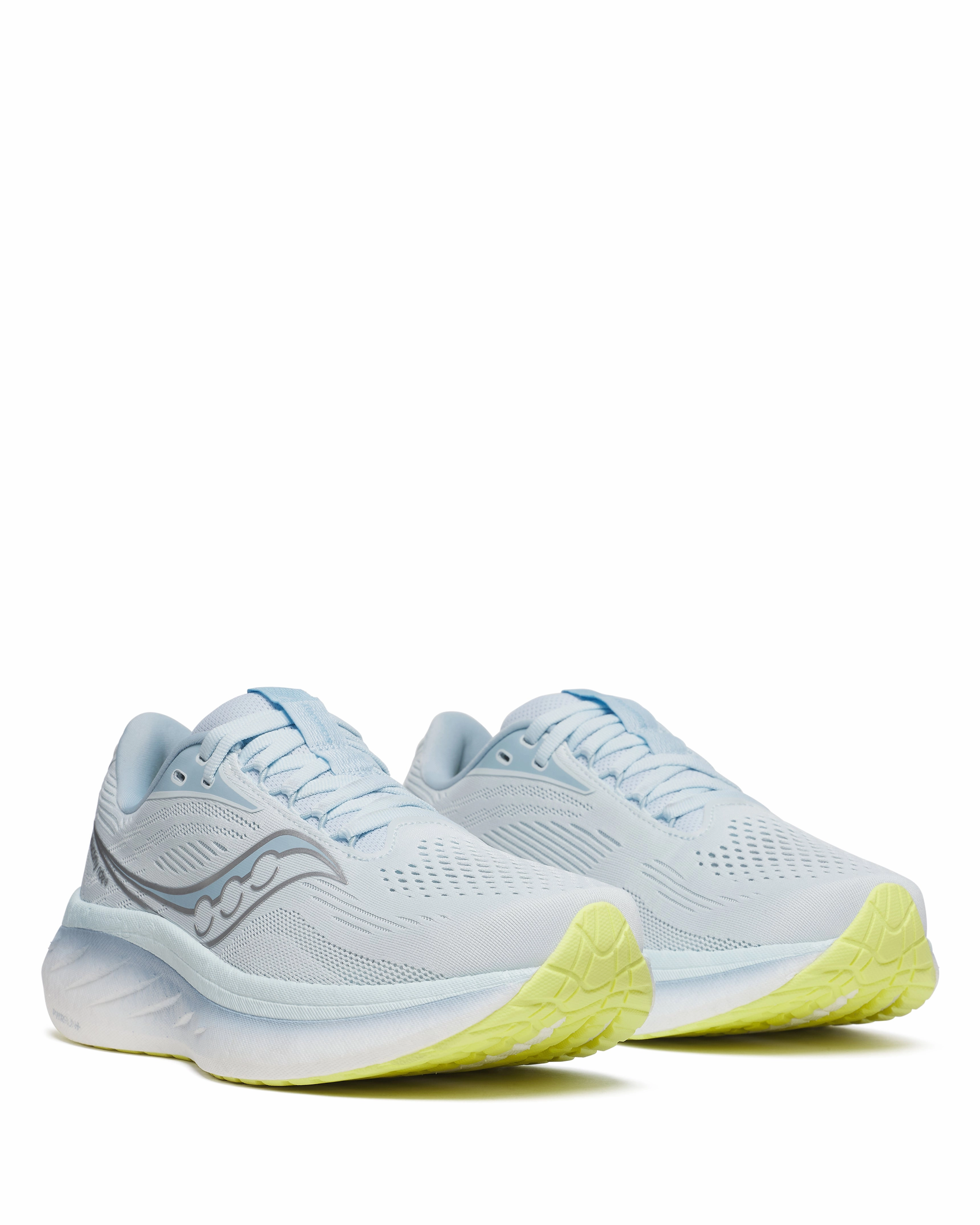 thin - sole shoes W Ride 18 Ice Melt/Dream S11000-150