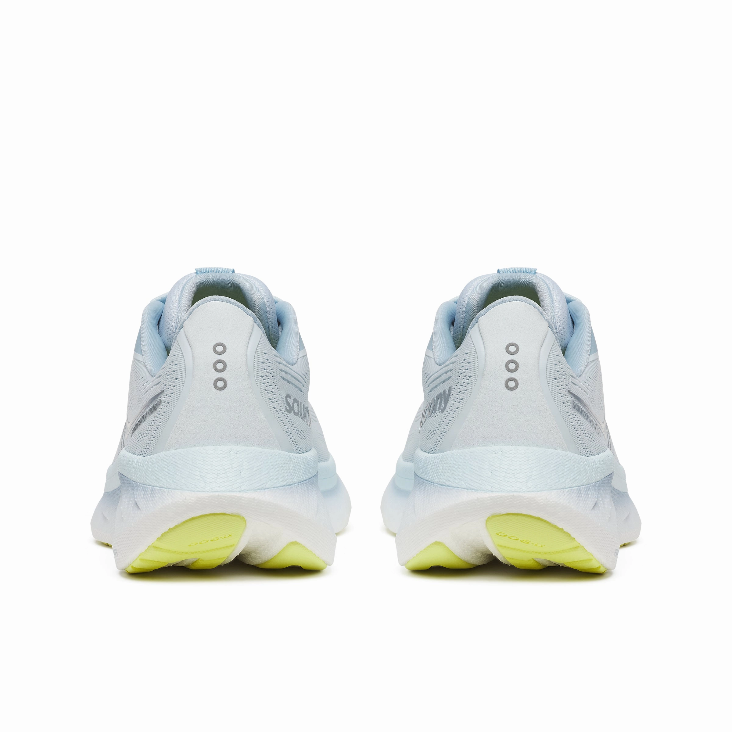 rubber sole shoe property W Ride 18 Ice Melt/Dream S11000-150