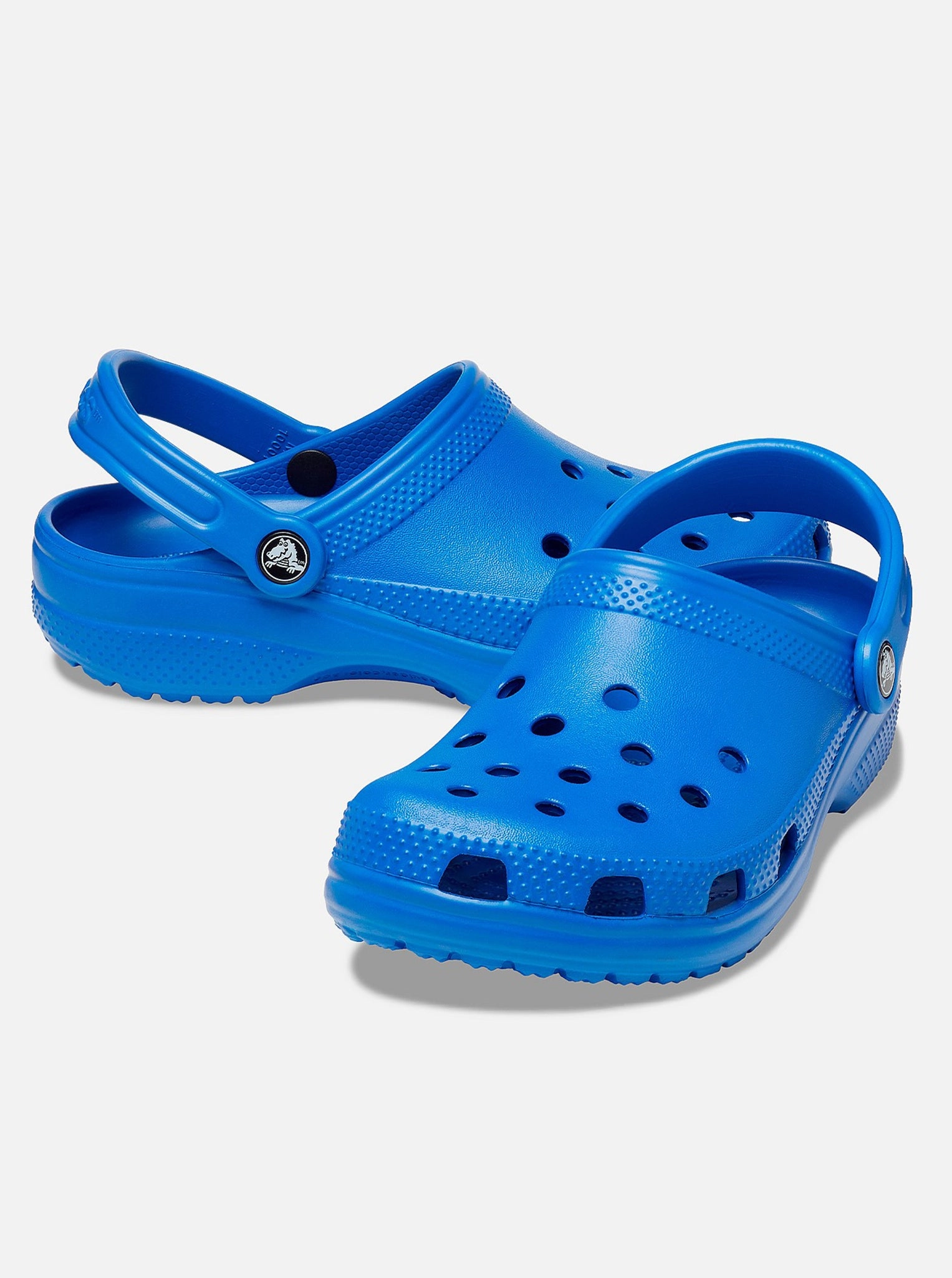 Classic Clog Unisex Contoured Heel Padding