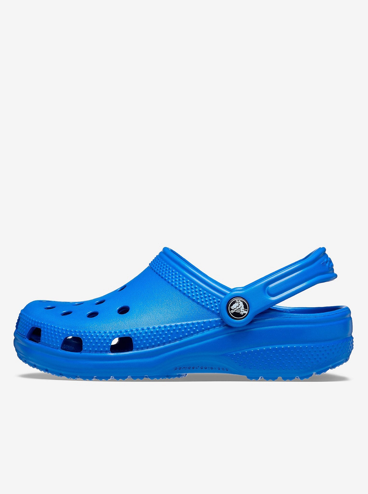 Classic Clog Unisex scratch - resistant shoes Rockered Sole