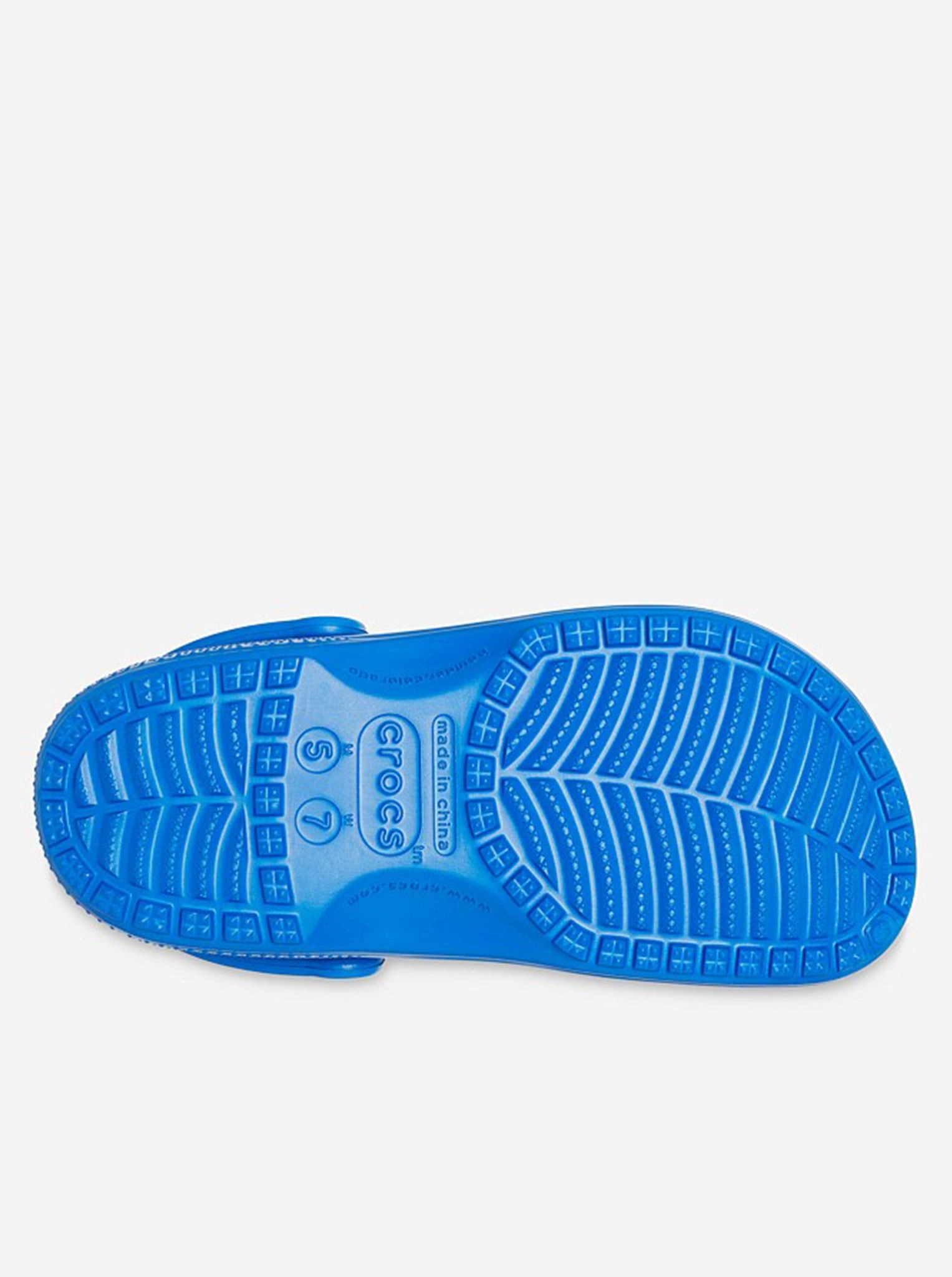 running on downhill shoes Energy return sole Classic Clog Unisex