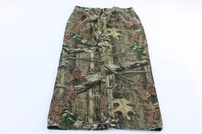 Base Layer WindproofLayer Mossy Oak Break-Up Infinity Camo Pants