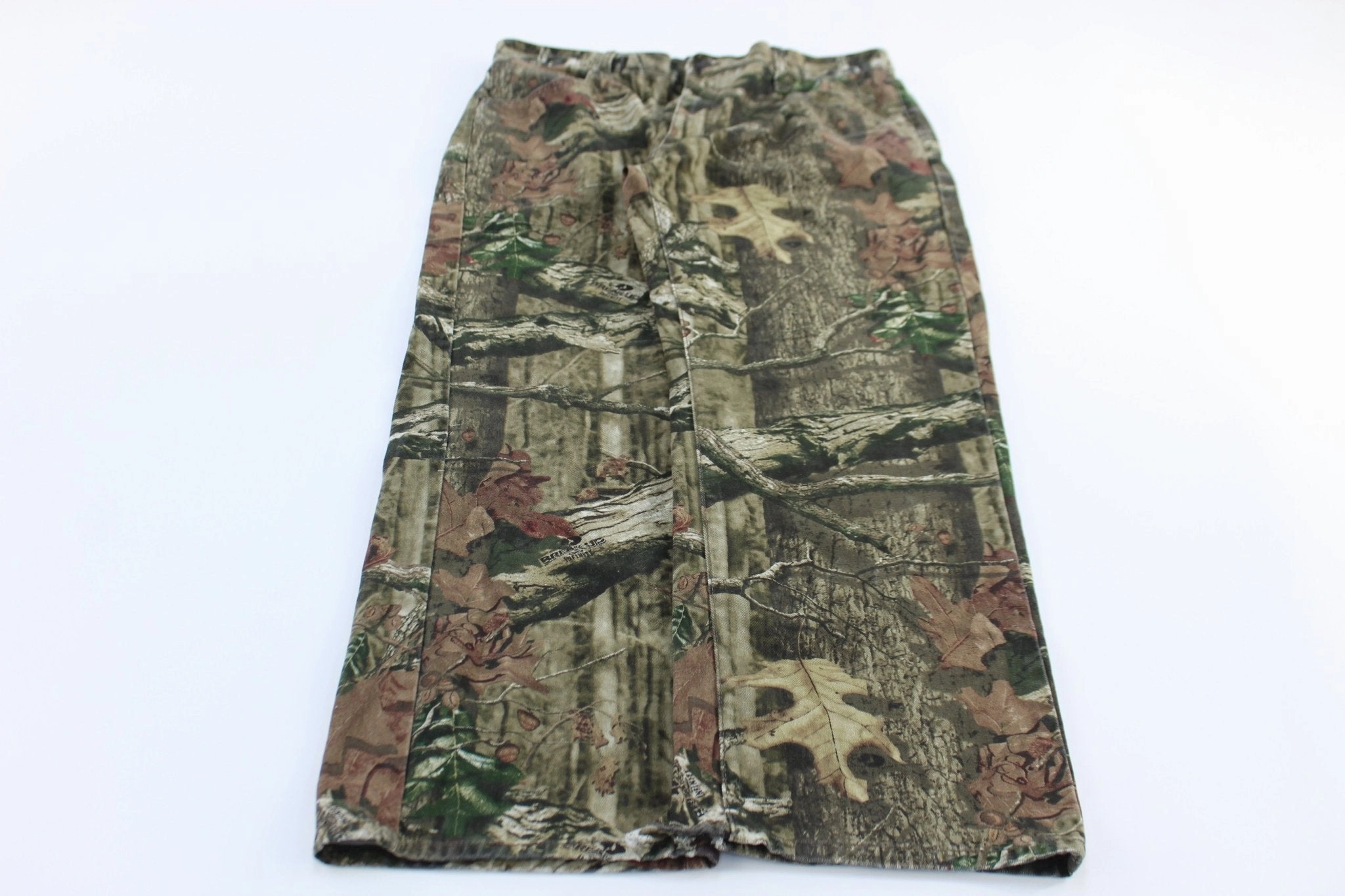 Base Layer WindproofLayer Mossy Oak Break-Up Infinity Camo Pants