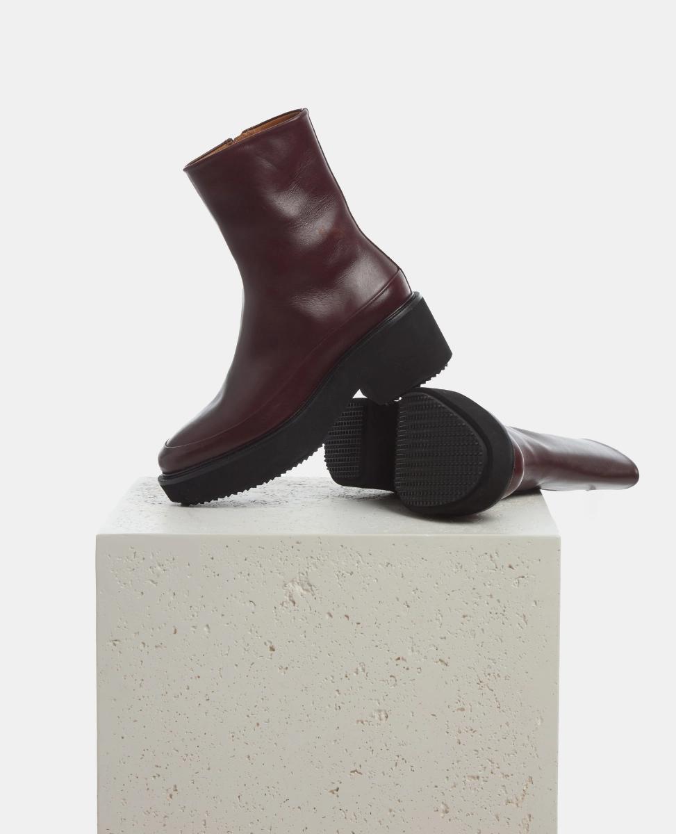 Anti-fungal Eberly Boot