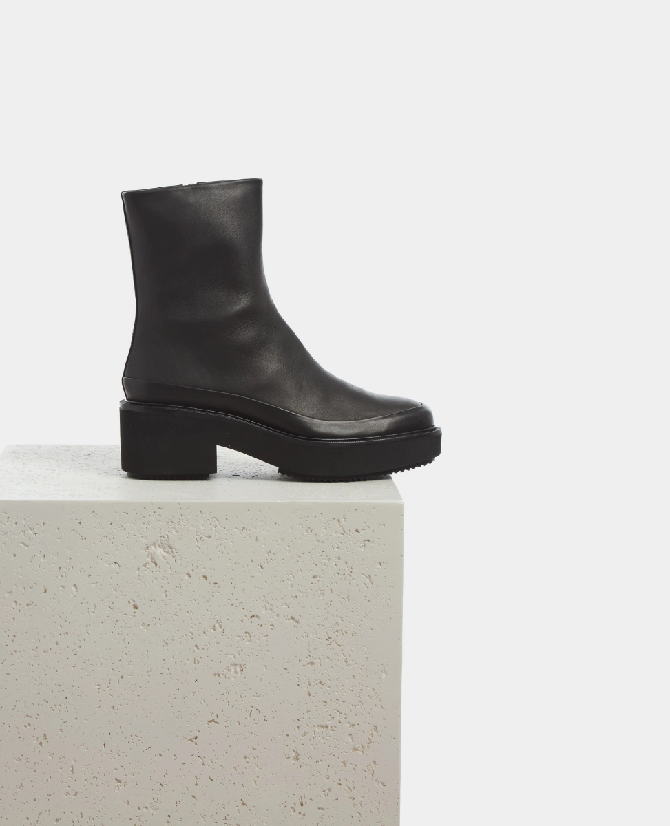 Eberly Boot Abrasion Resistant Lining