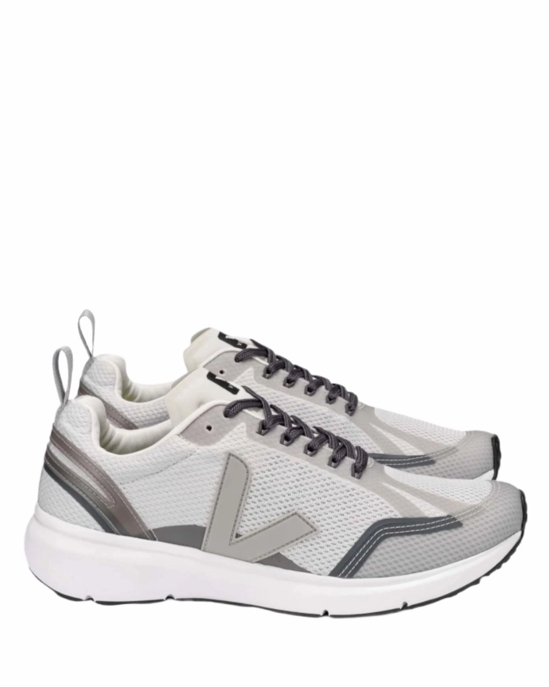 Minimalist Base Secure fit M Condor Royale Light Grey/Grey Alveomesh