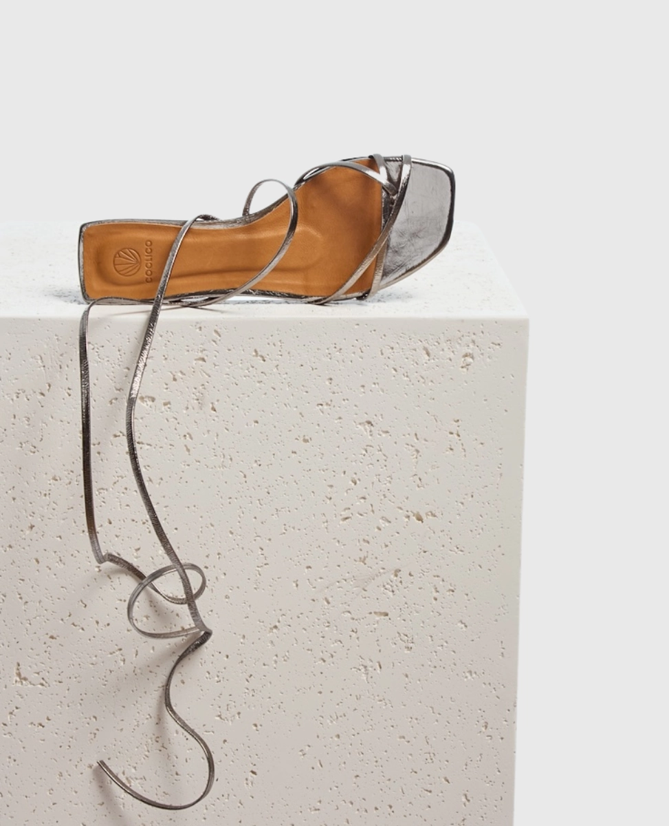 Fatale Sandal All-Day Sandals