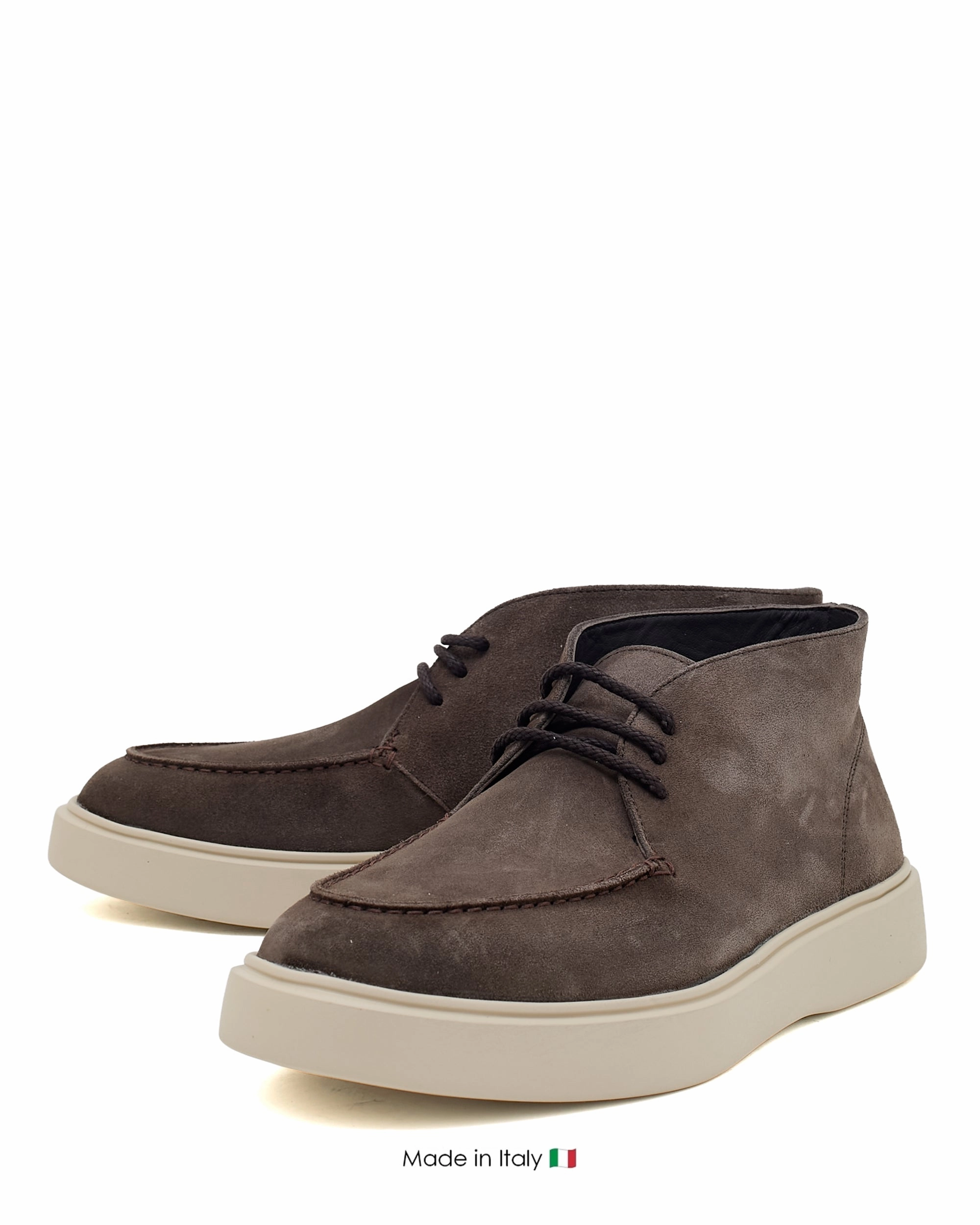 Tabitha Vigogna Heavy Neutral Colors Comfort Runner