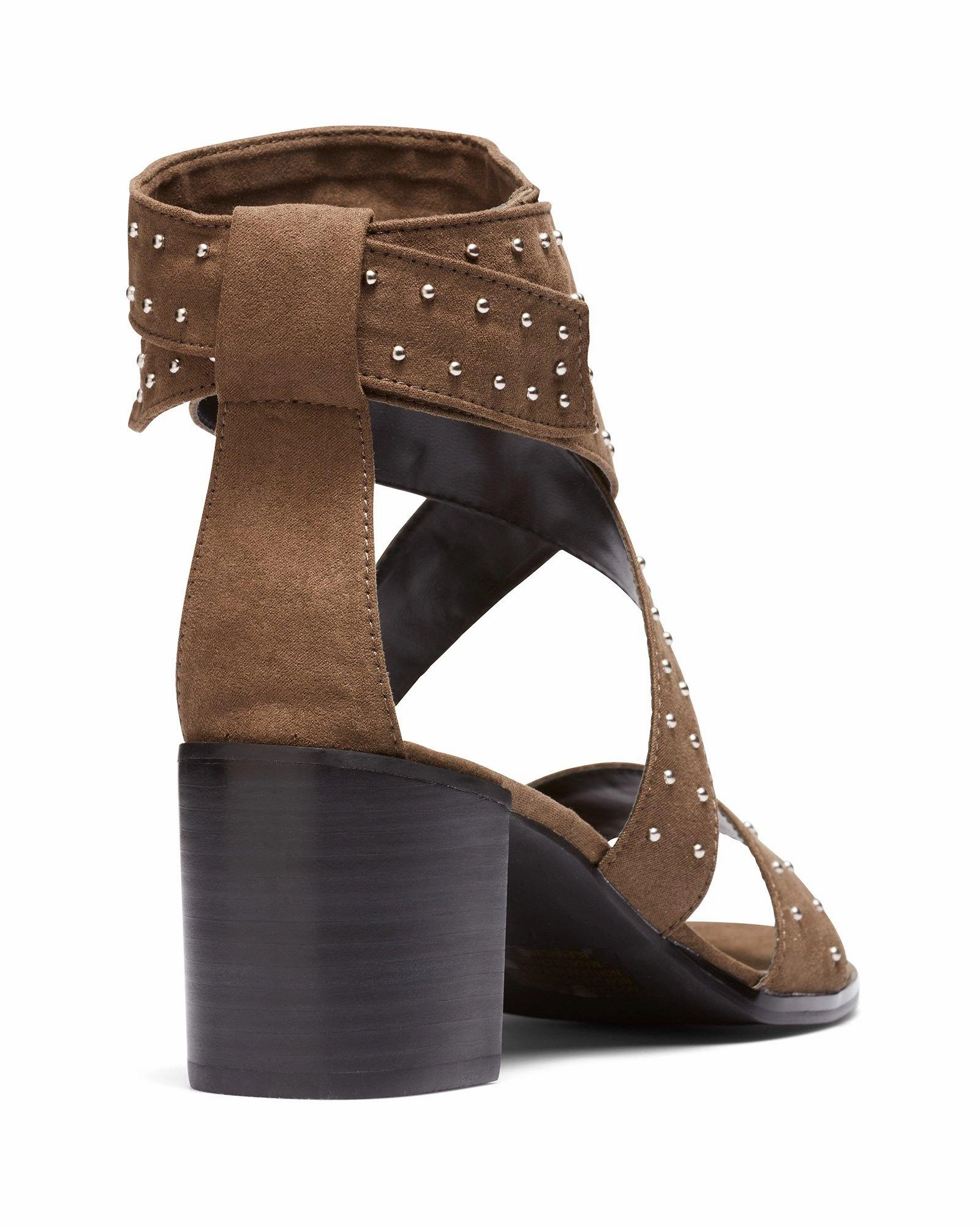 Fashion Heels Blenheim Khaki *FINAL SALE*