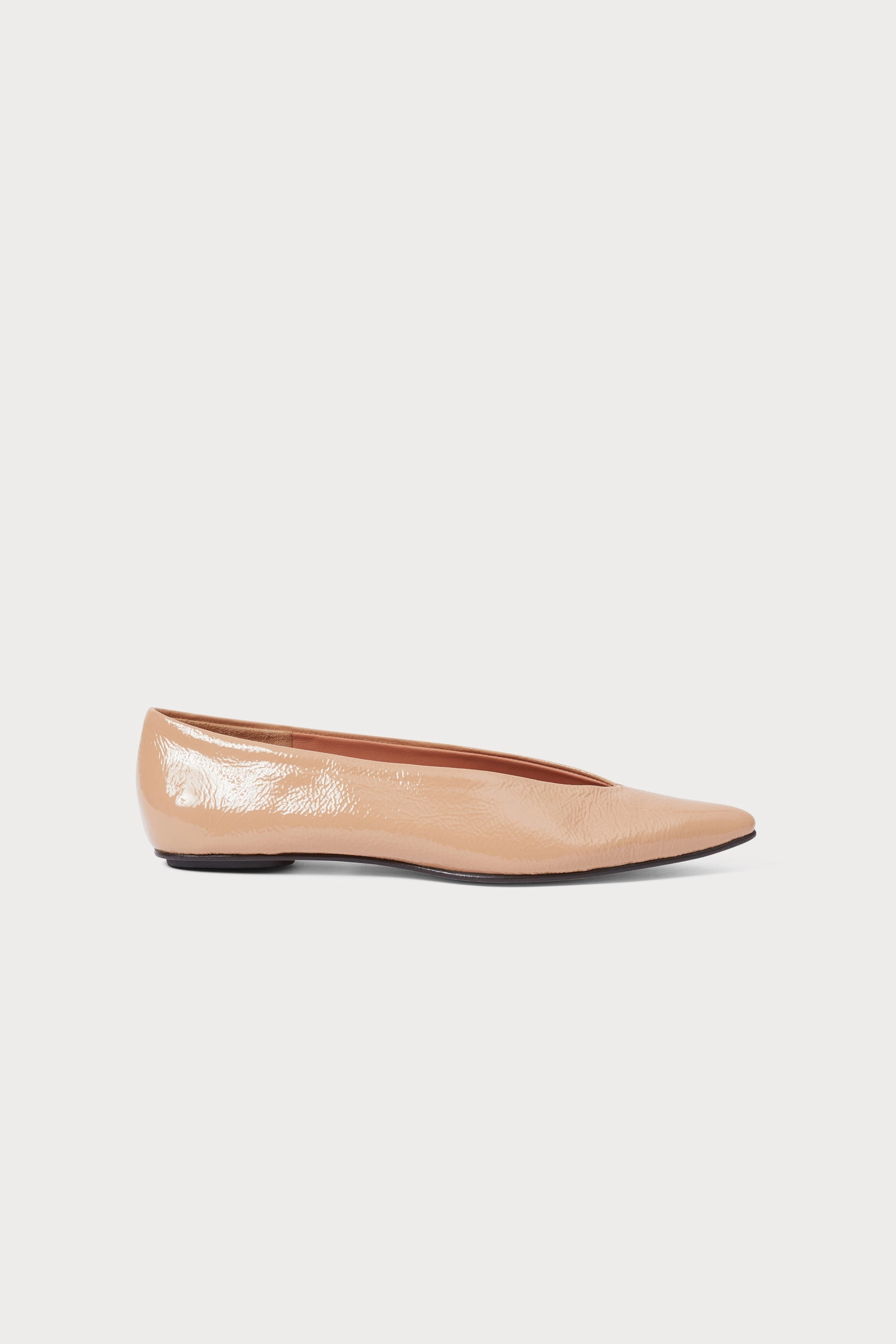 Wide Sole Everleigh Ballet