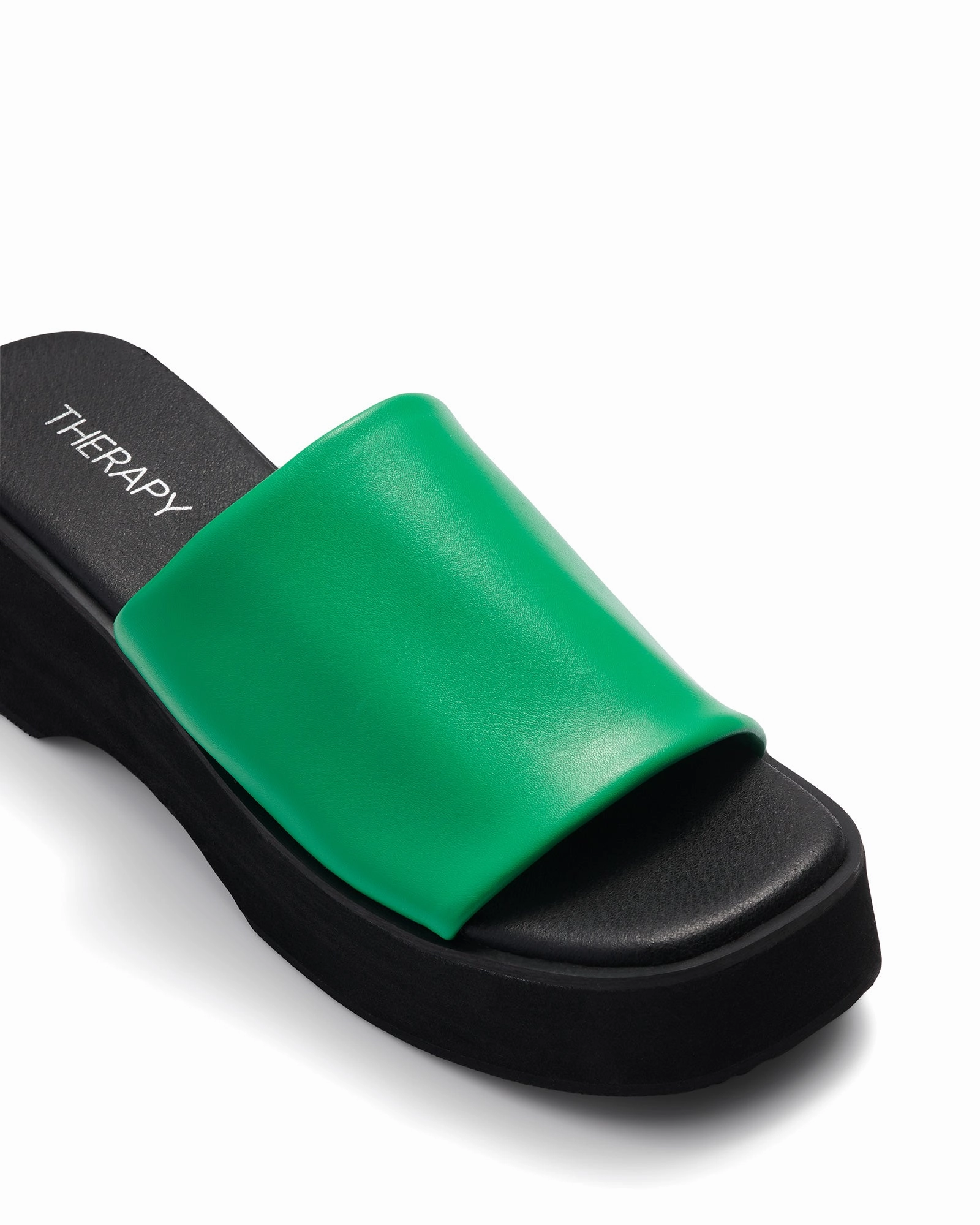 Layered Shock Dispersion Comfort Outdoor Naomi Fern *FINAL SALE*