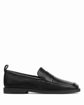 Easy Life Winny Black Leather