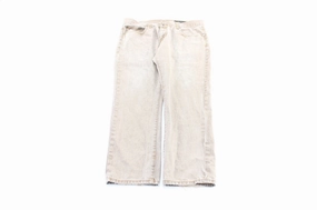 Practical Wear Marc Ecko Brown Washed Pants