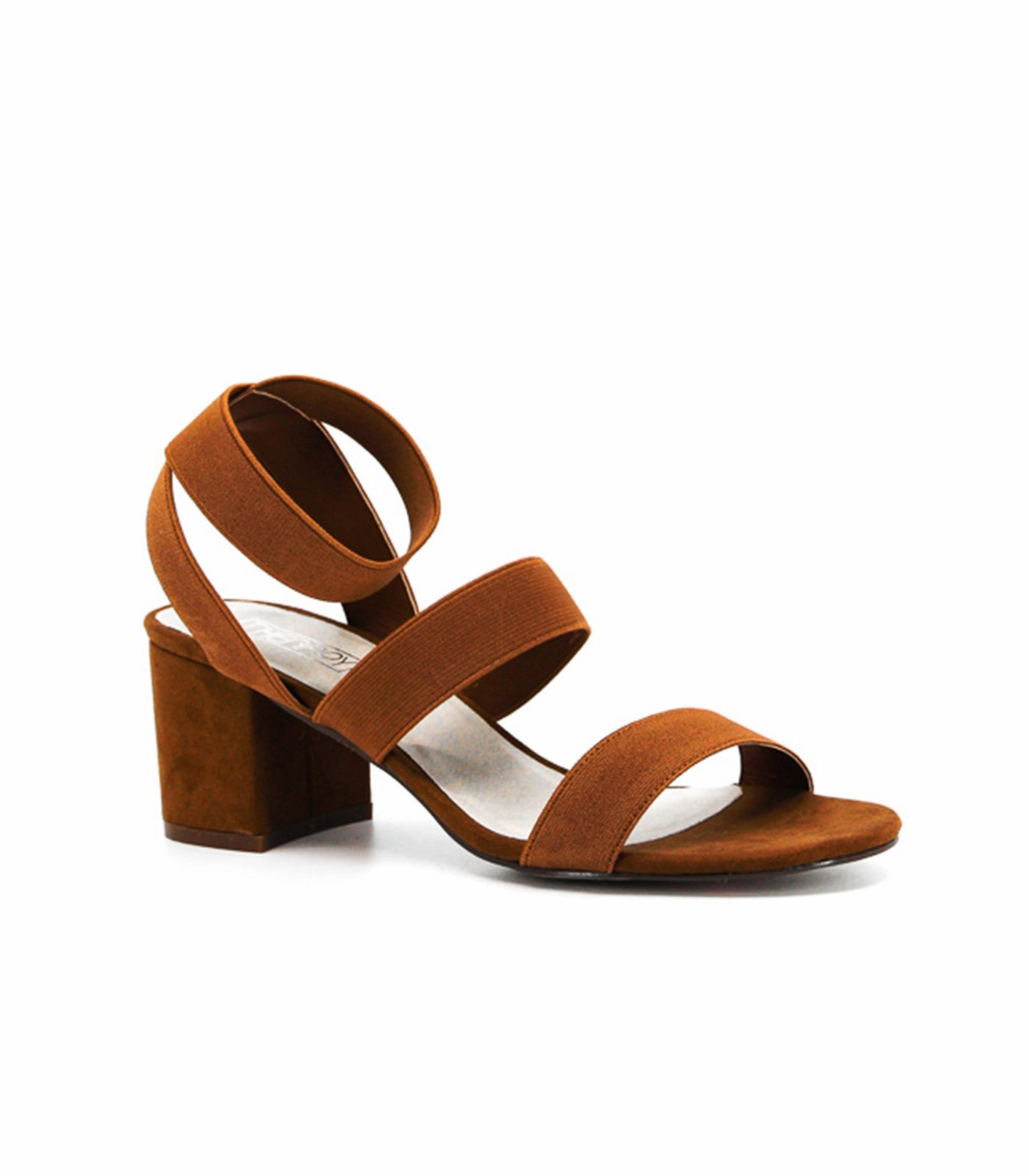 Faye Tan *FINAL SALE* Comfortable to walk