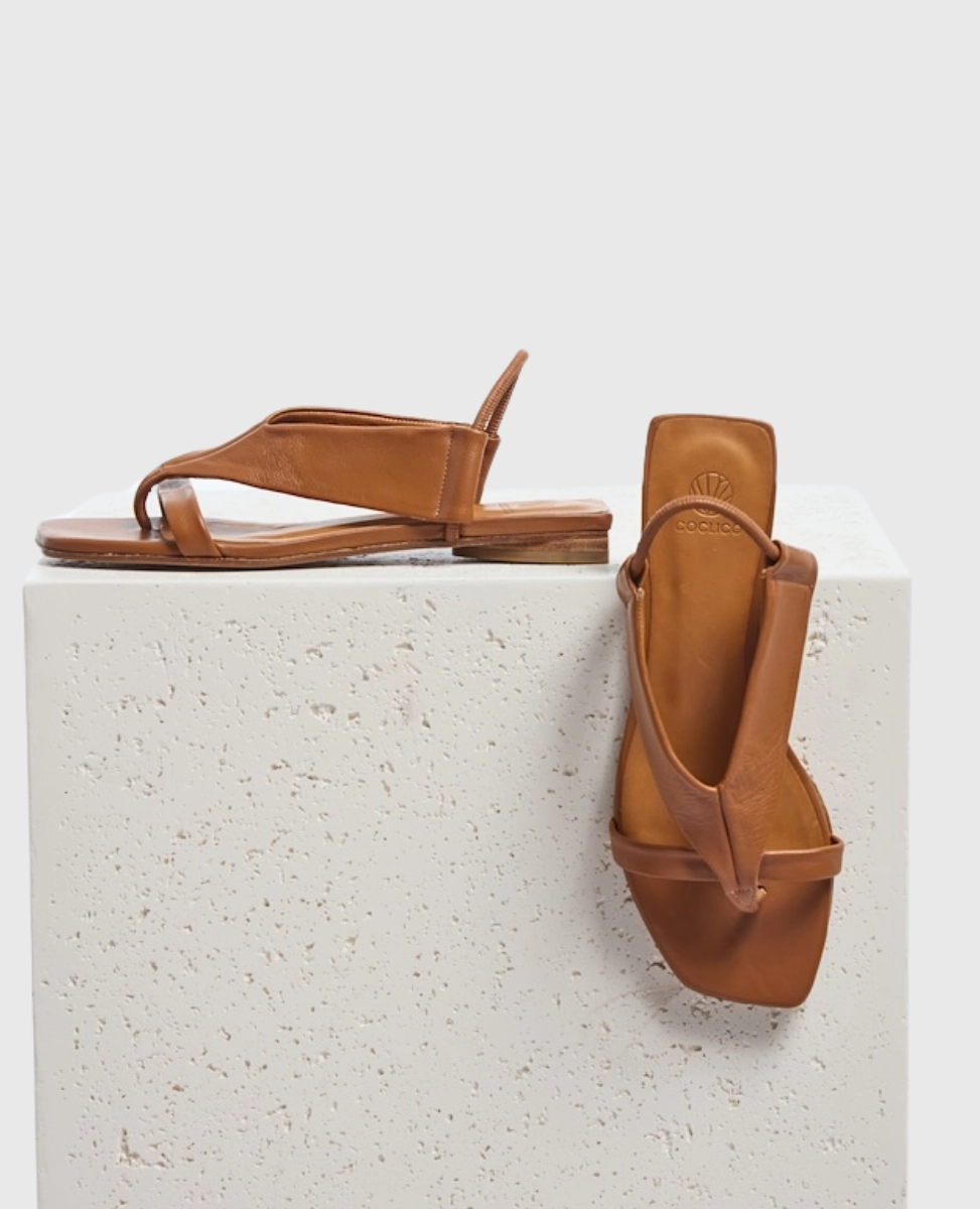 Finch Sandal Comfortable all-day wear Mule Style