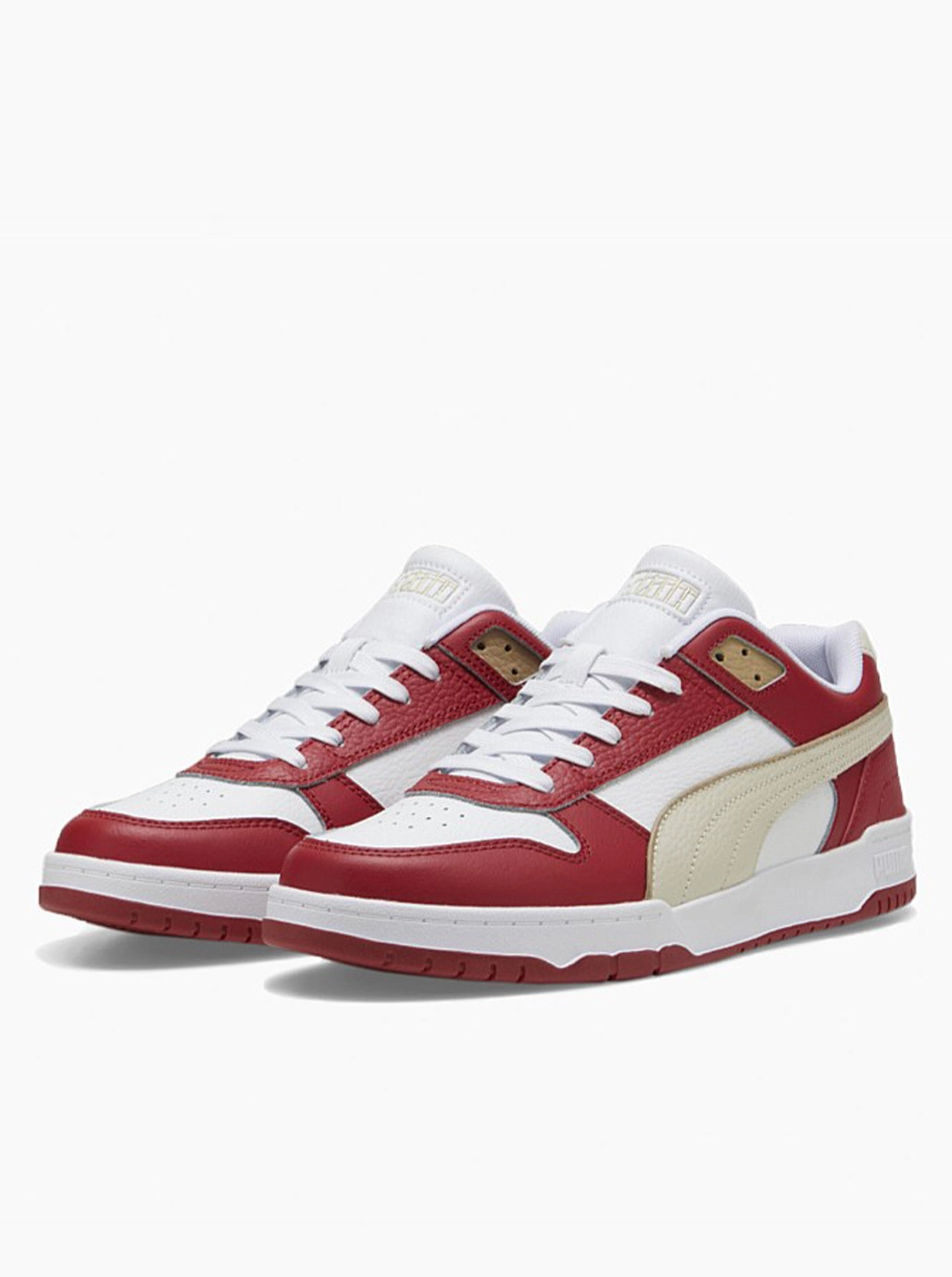 Neutral Color student RBD Game Low Unisex