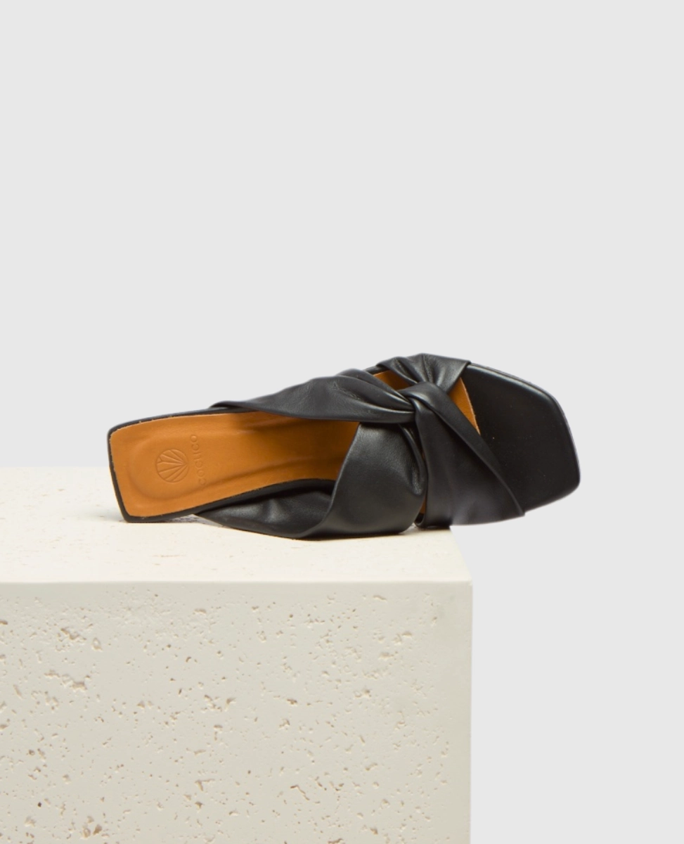 Fisk Slide Summer Footwear Essentials Breathable Sandals