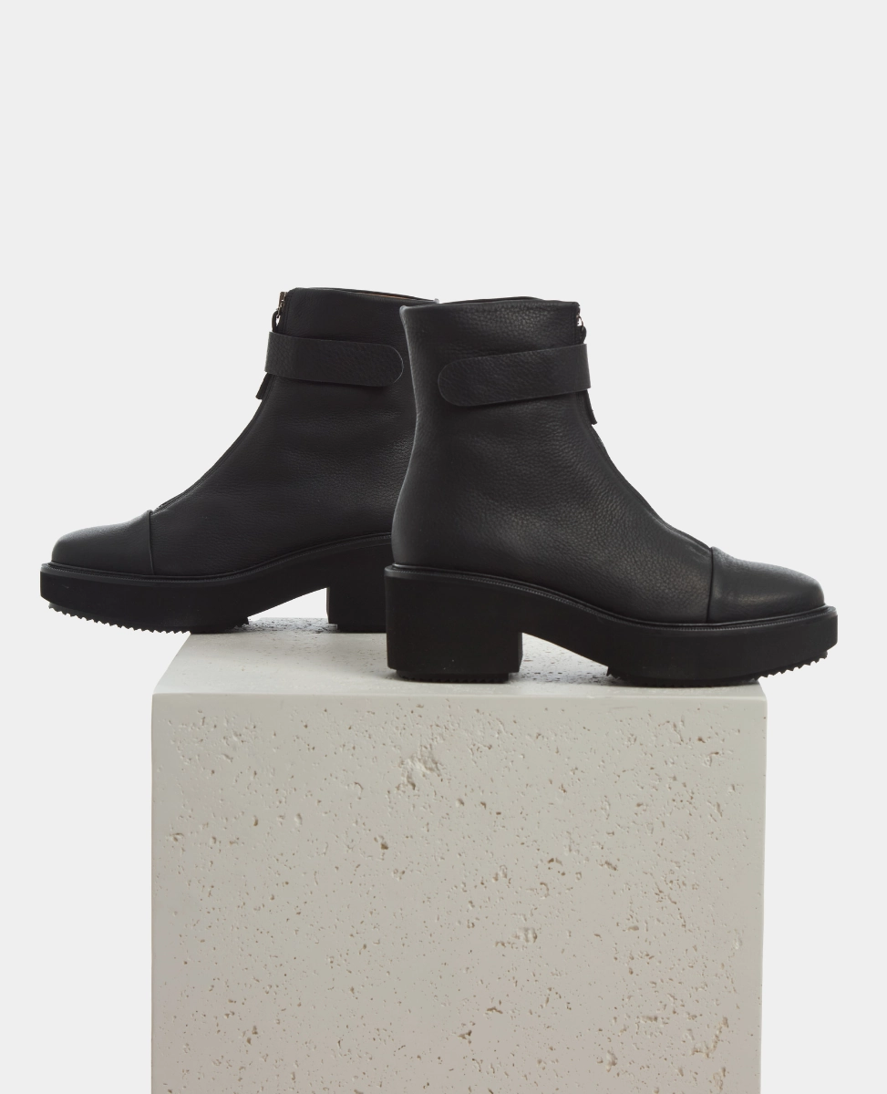 Eadrama Boot Protective Finish Winter Walker