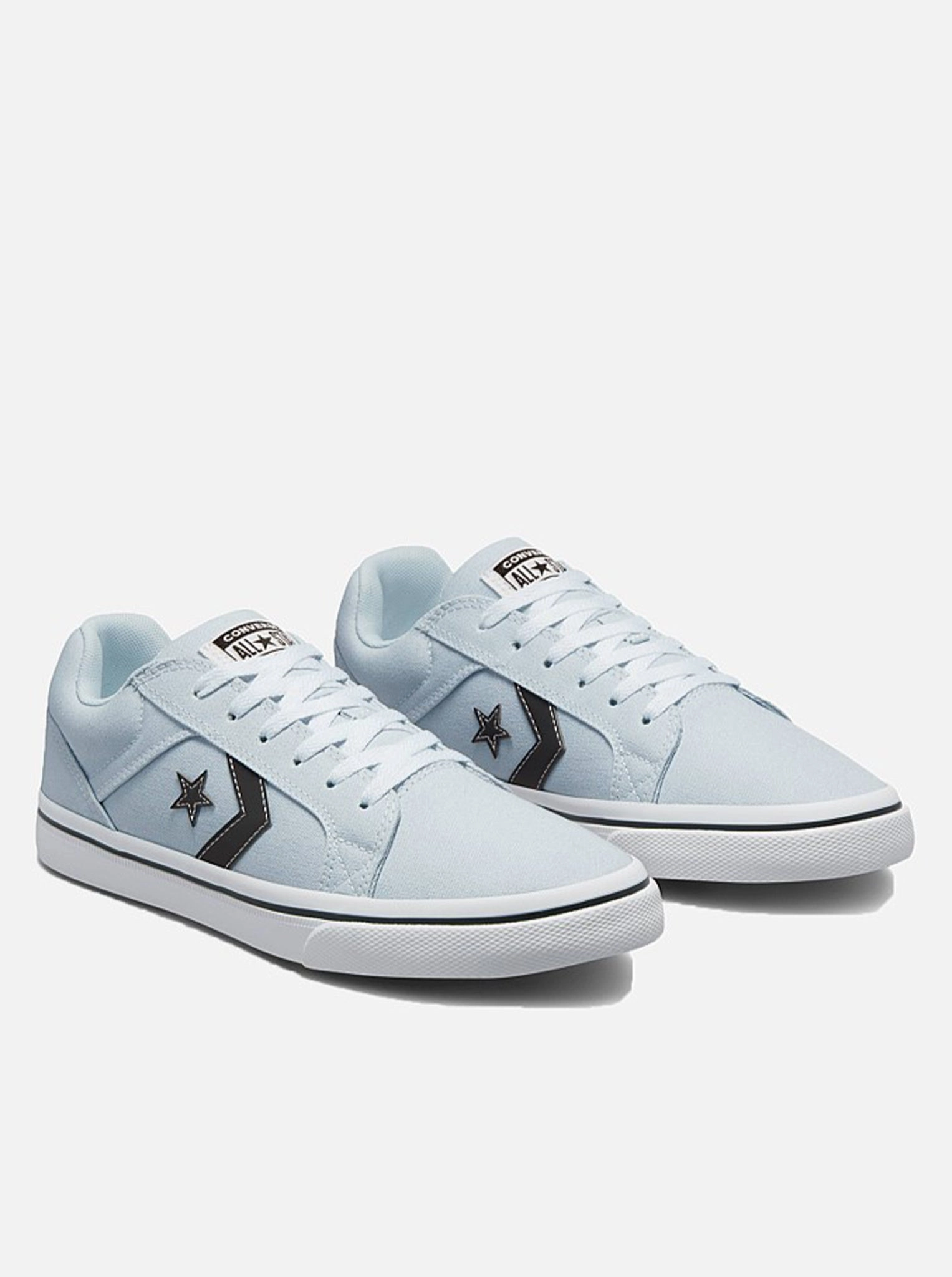 El Distrito 2.0 Unisex Honeycomb Structure recreational running