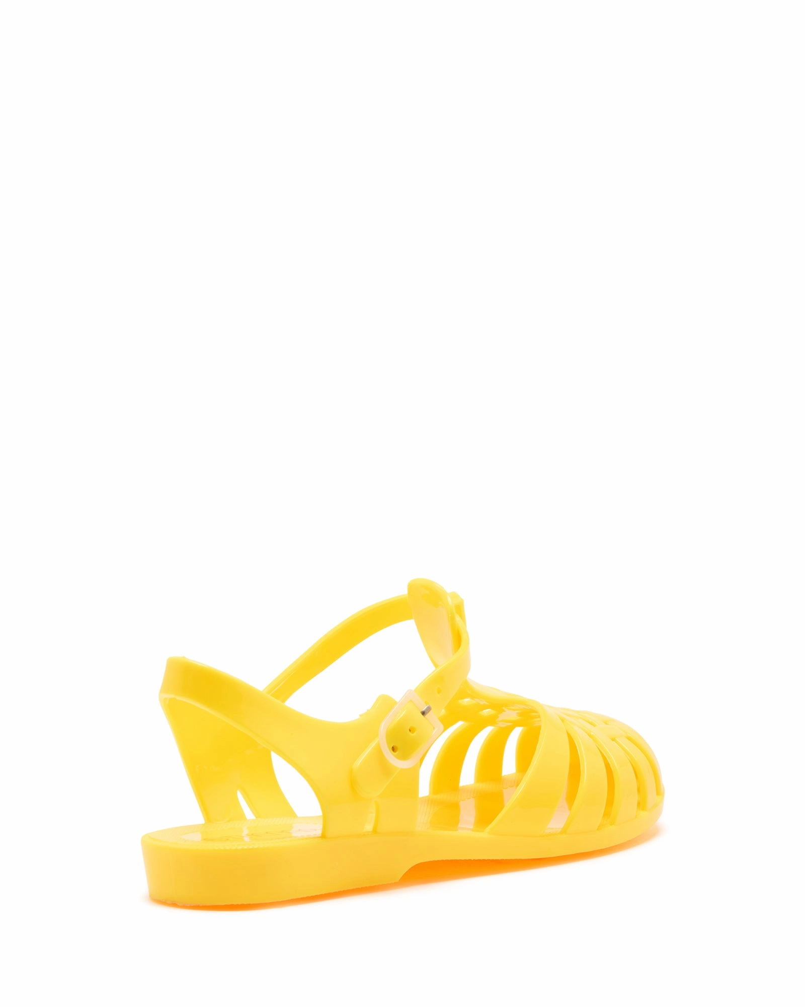 Sea View Flinders Sandals Citrus PVC
