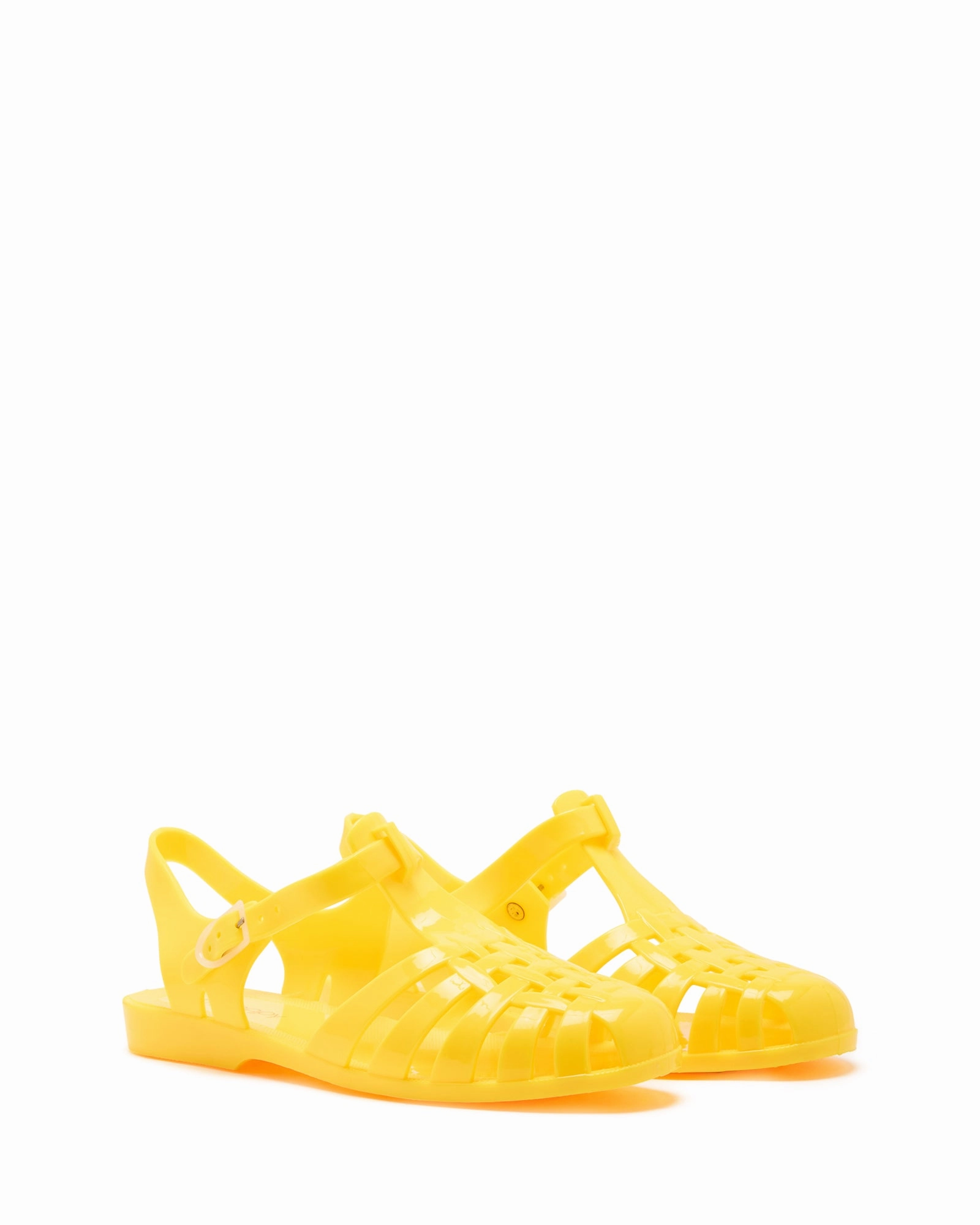 Flinders Sandals Citrus PVC Step Easy Cushioning Midsole
