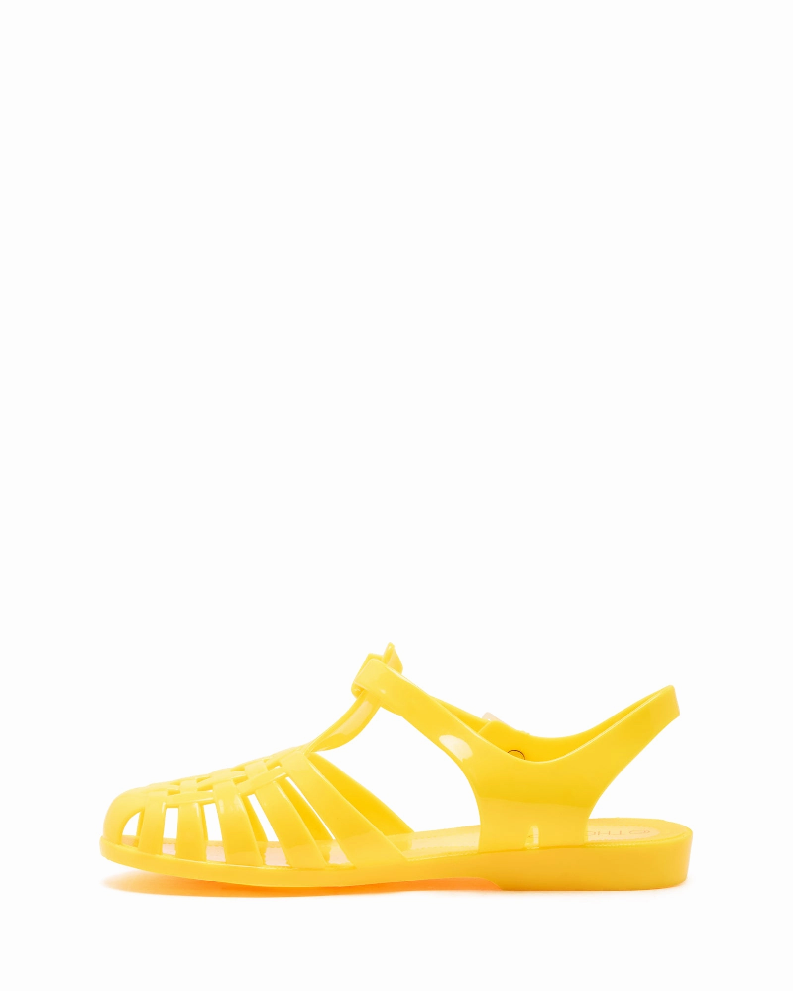 Flinders Sandals Citrus PVC wellness
