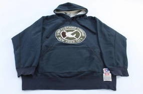 G-Unit Clothing Company NYC Ecko Unltd. Pullover Hoodie Chilly Shield