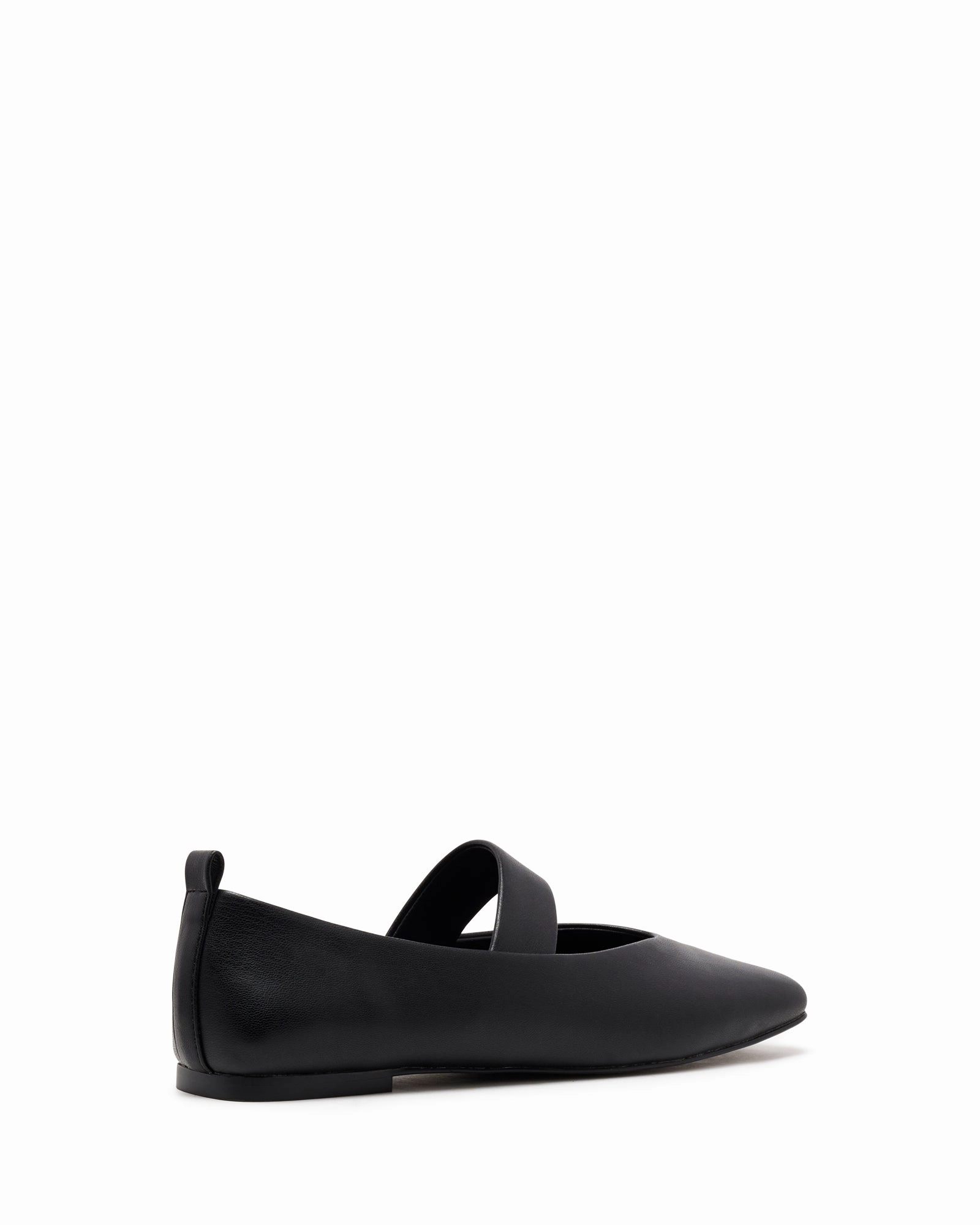 Desert Light Gael Ballet Flat Black