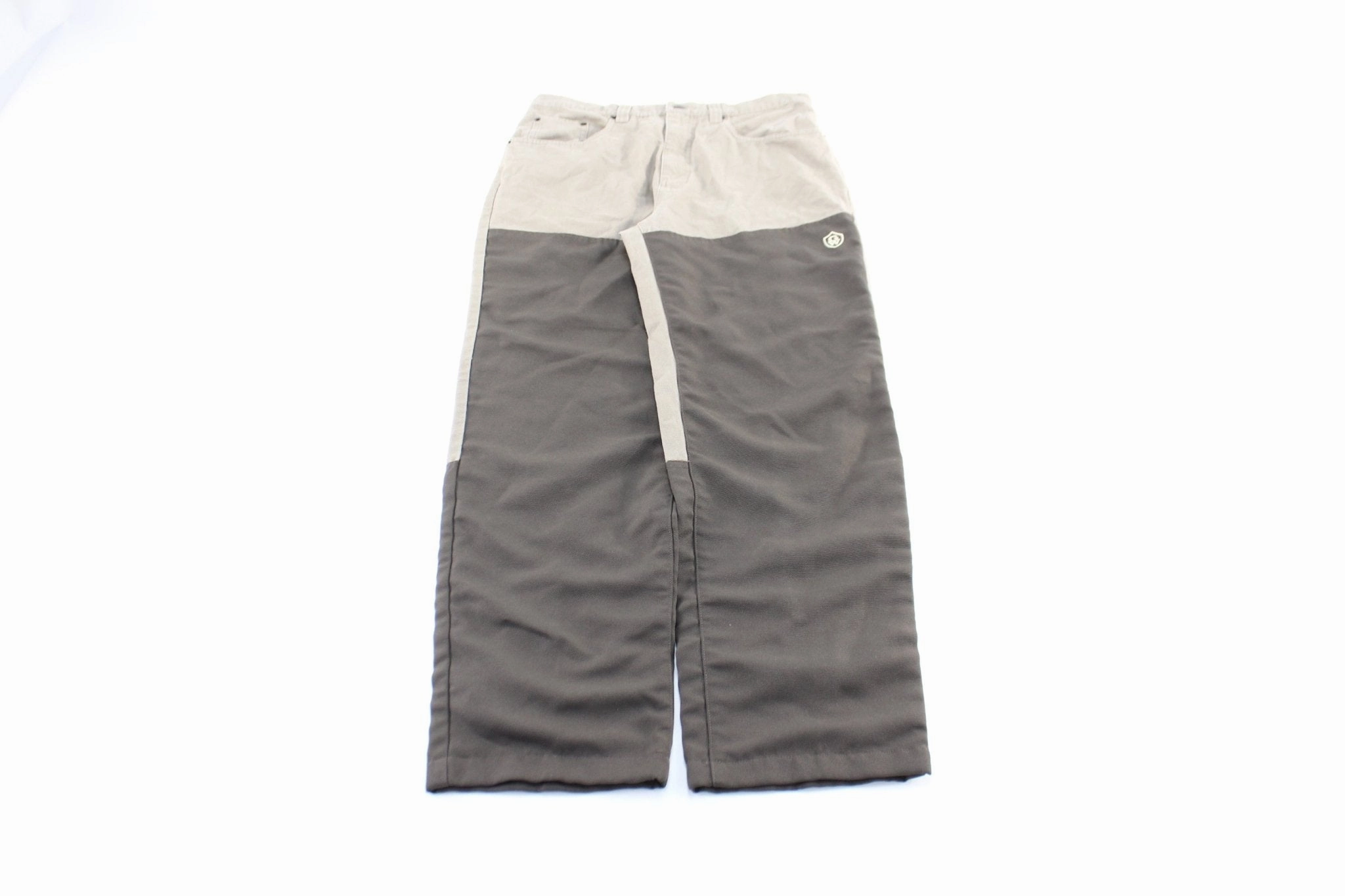 No Gap Waistband Game Winner Stone Hunting Pants