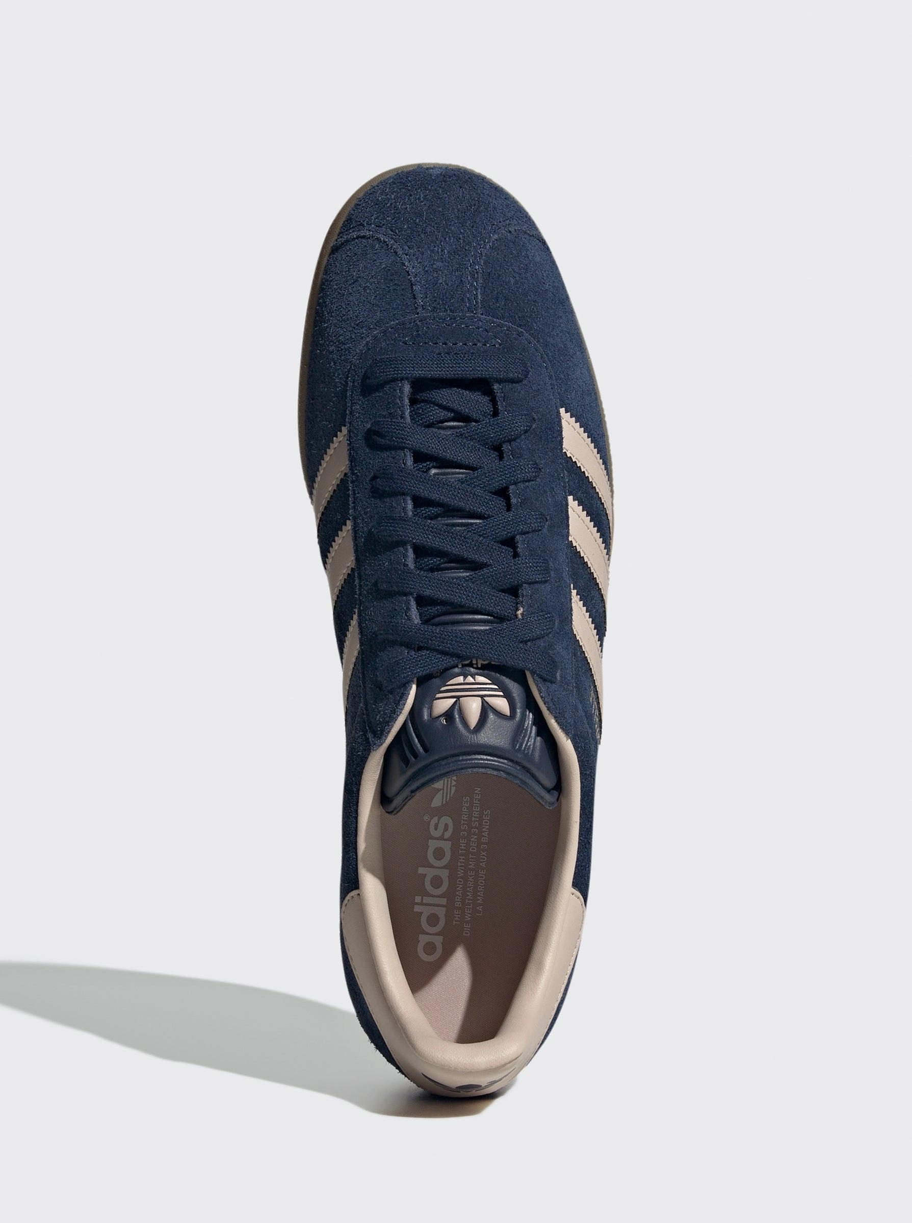 Gazelle Unisex Zero drop tempo runs