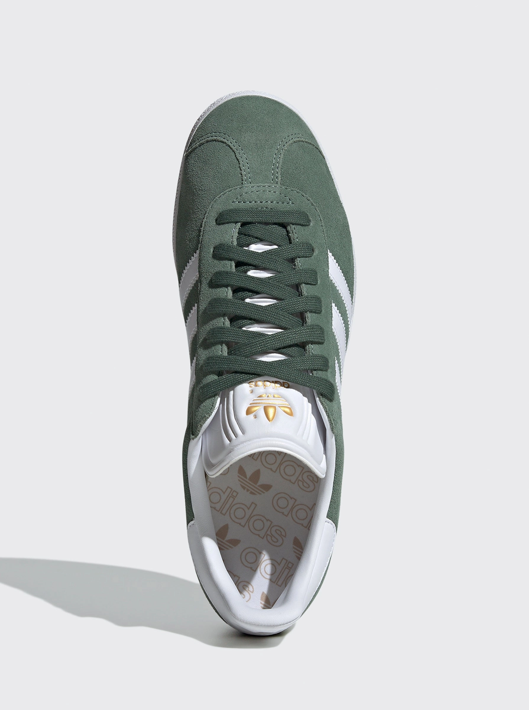 Gazelle Unisex easy - to - clean insole shoes