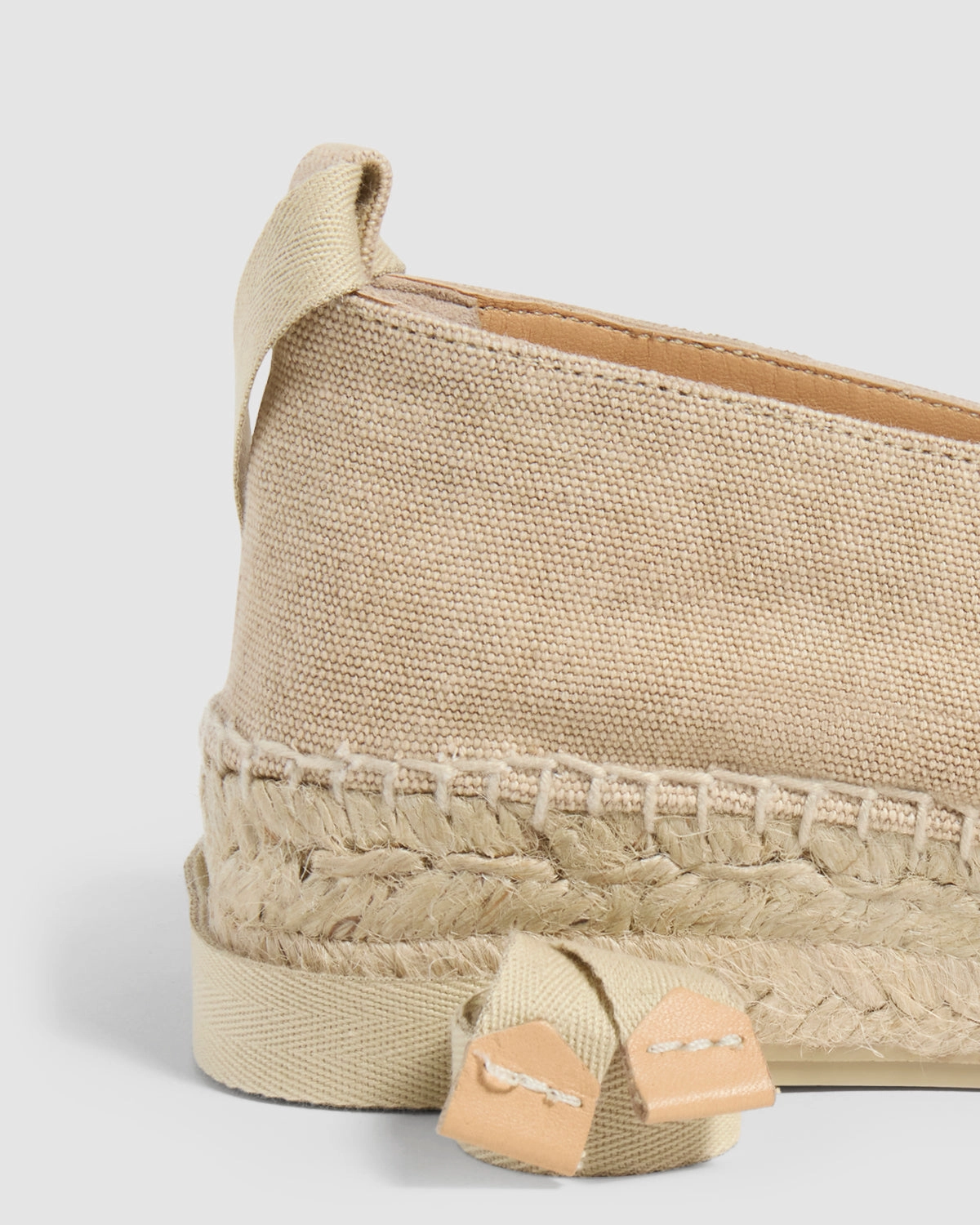 Gea Sand Day Comfort Classic Summer Shoes