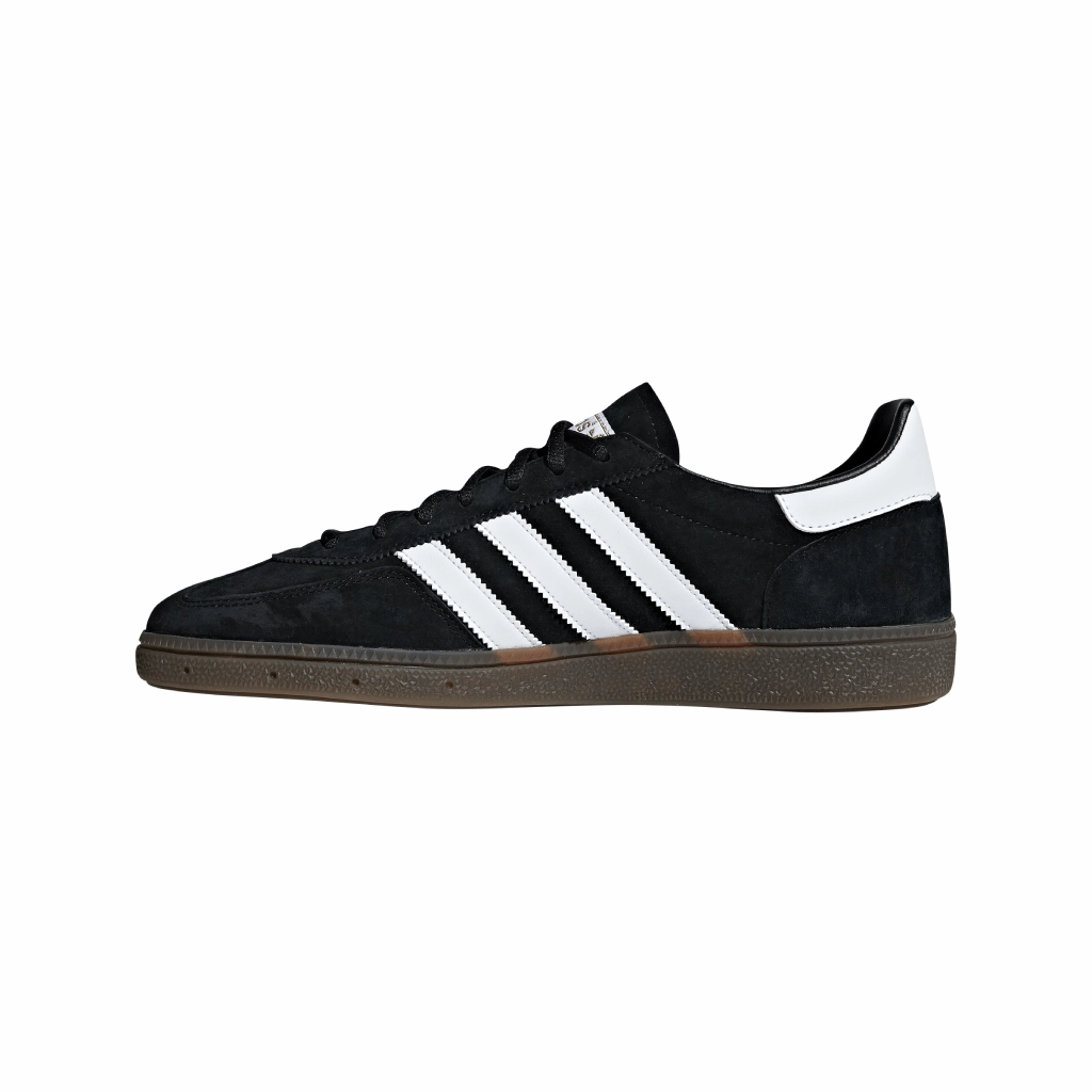 suede upper Bouncy midsole adidas Originals Handball Spezial Men