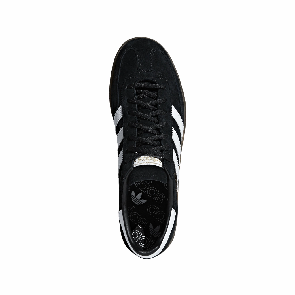 adidas Originals Handball Spezial Men Kevlar Reinforced Thread Slip Vibe