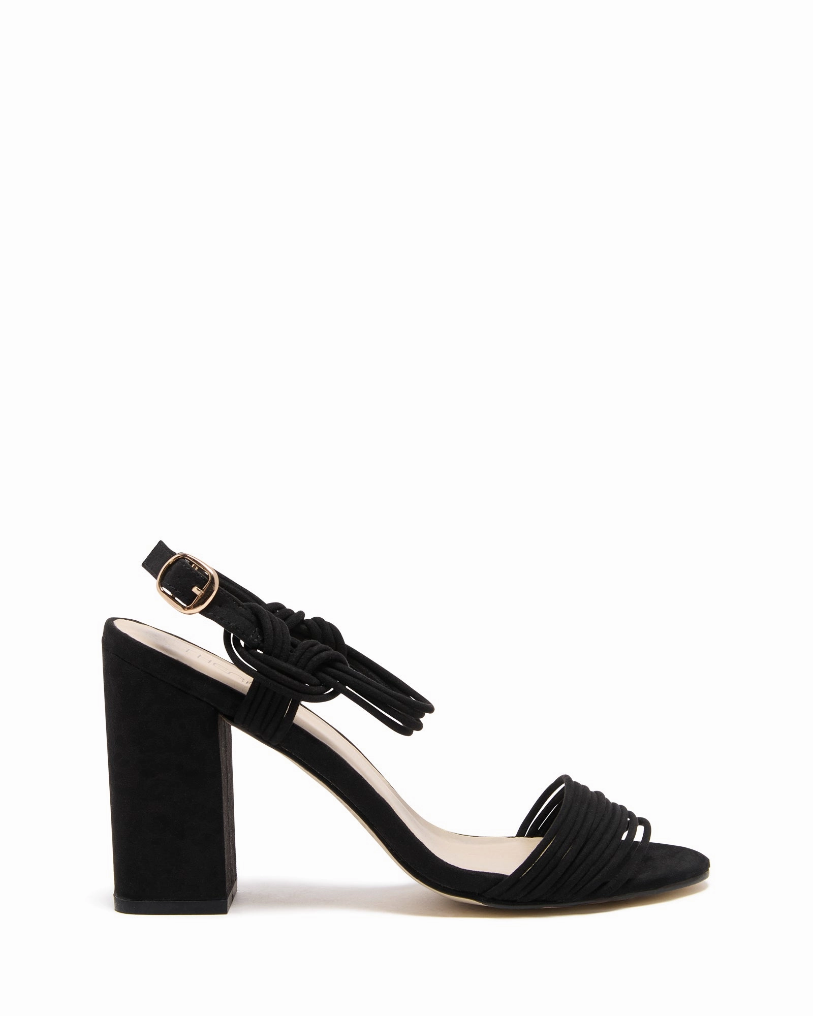 Vintage Look Venera Suede  *FINAL SALE*