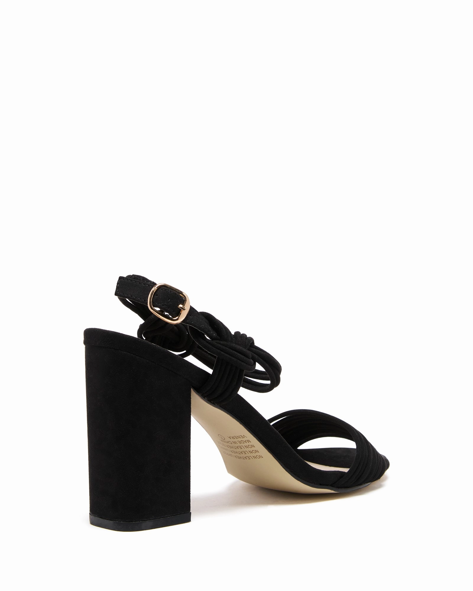 Casual Heels Venera Suede  *FINAL SALE*