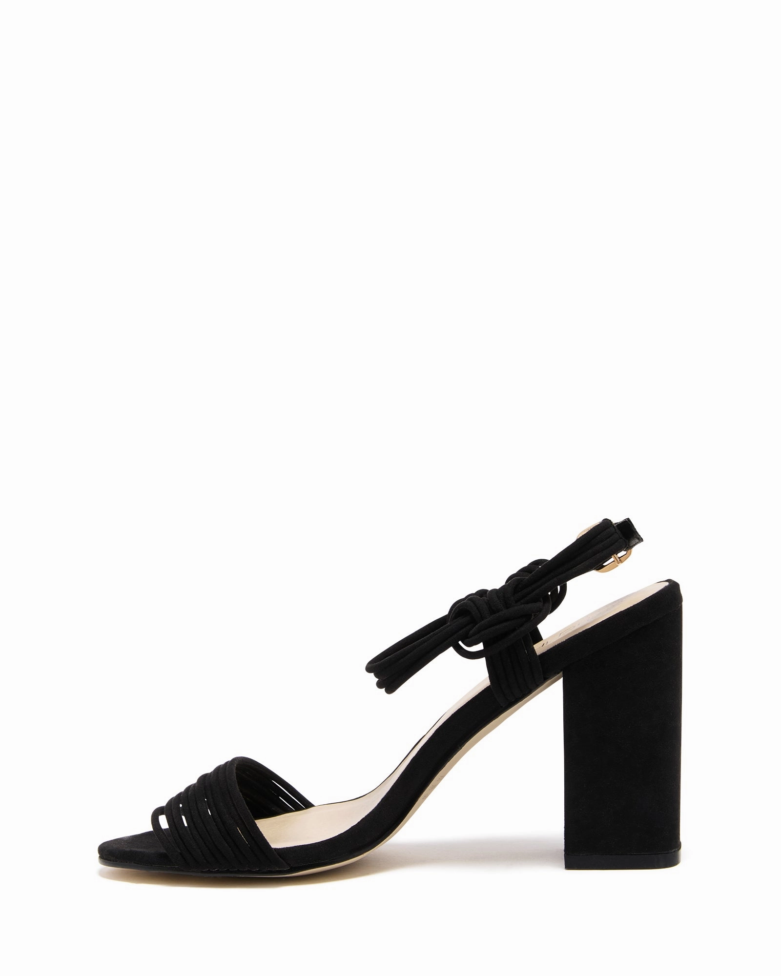 Venera Suede  *FINAL SALE* Smart Edge Luxury Office Shoes