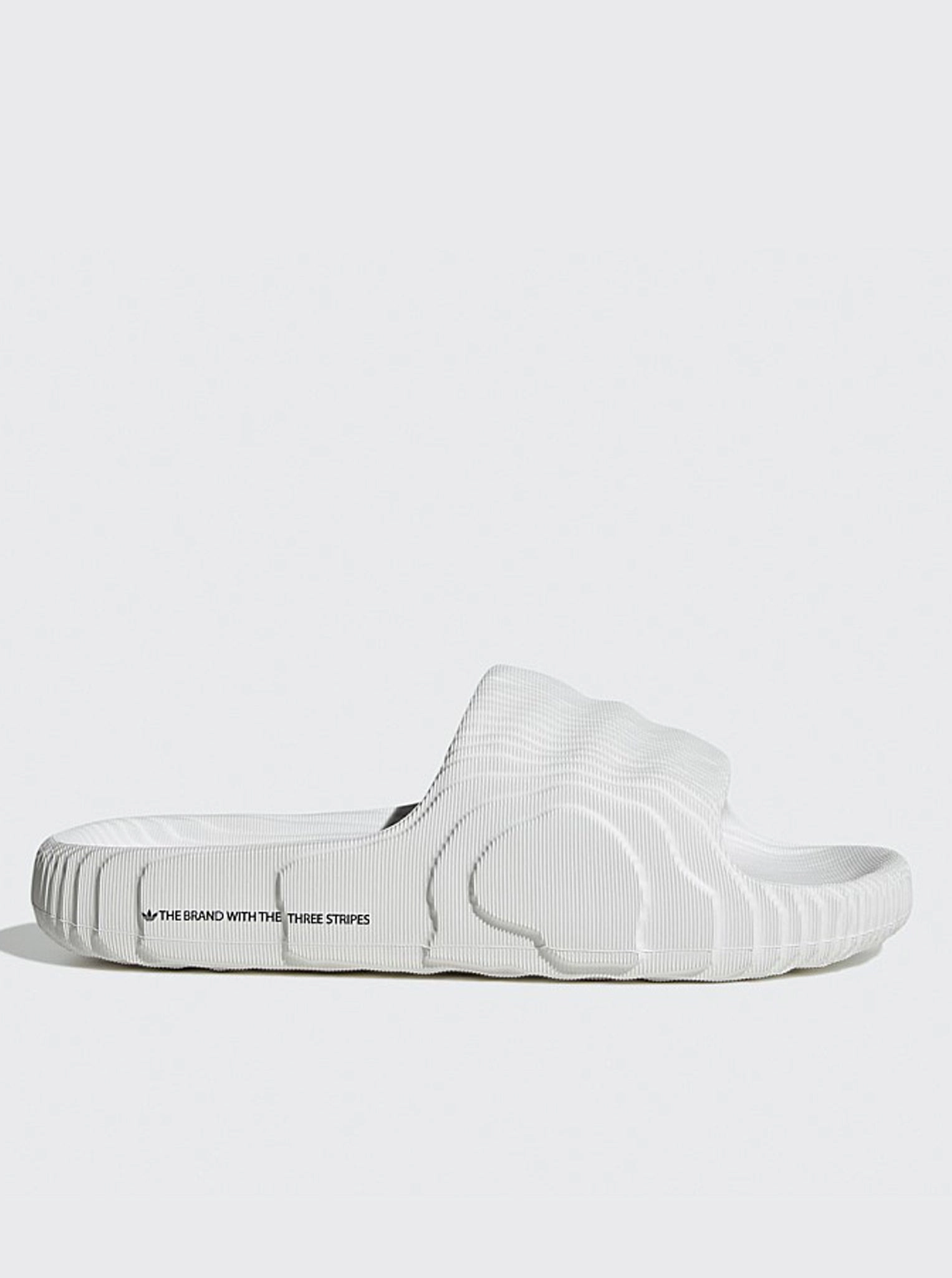 Adilette 22 Unisex Ultra Breathable Ventilation Foot Shock Diffusion