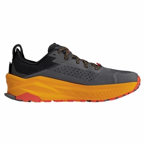 Rubberized Outsole Dynamic response Altra Olympus 6 Men
