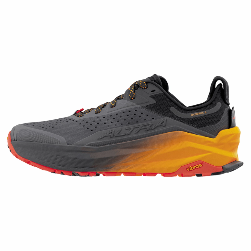 Altra Olympus 6 Men Jump Friendly