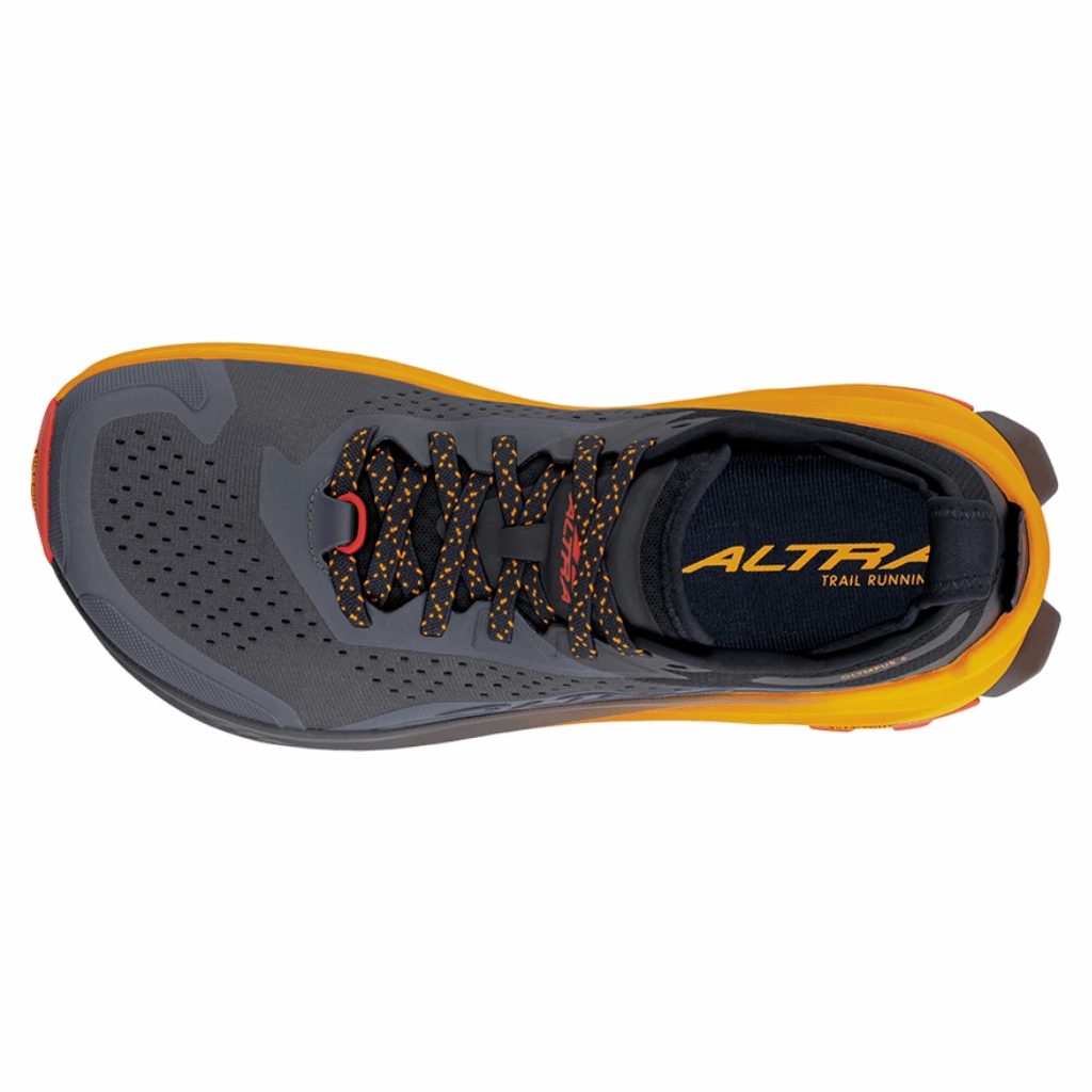 Altra Olympus 6 Men Balanced Fit All Rounder