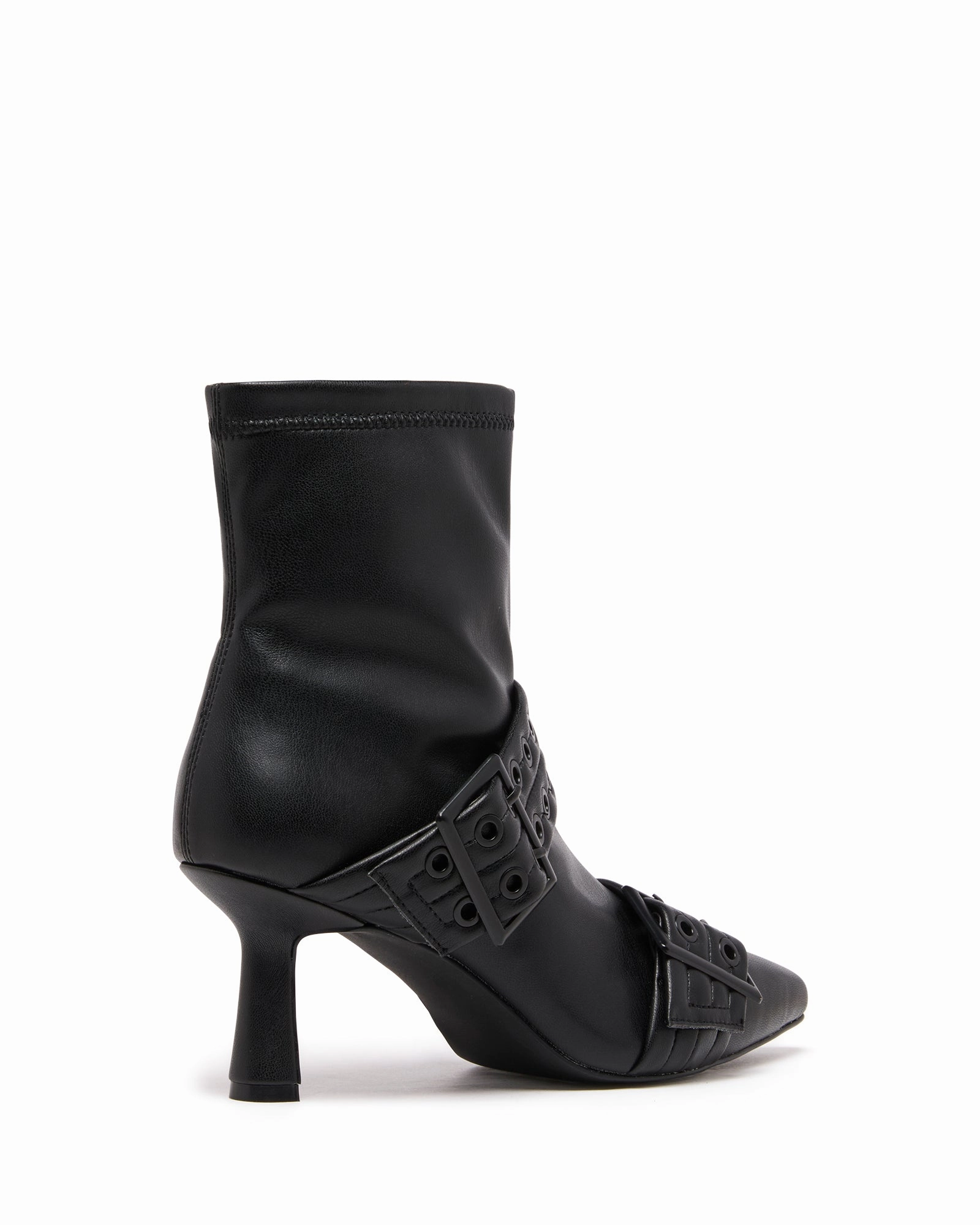 Modern Design Fall Ready Hadley Ankle Boot Black