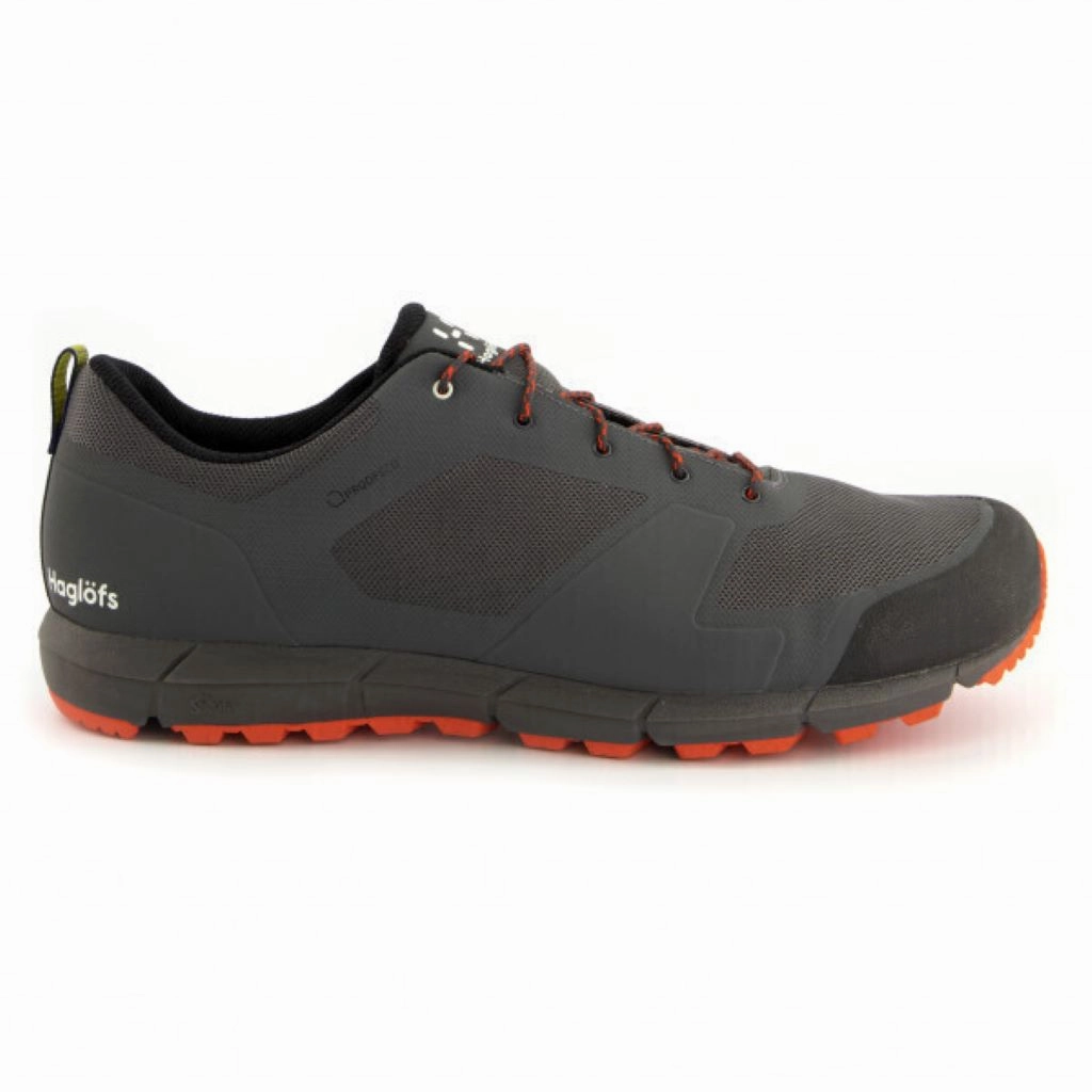 Haglofs L.I.M Low Proof Eco Men Cushioned Midsole Technology Structured chic