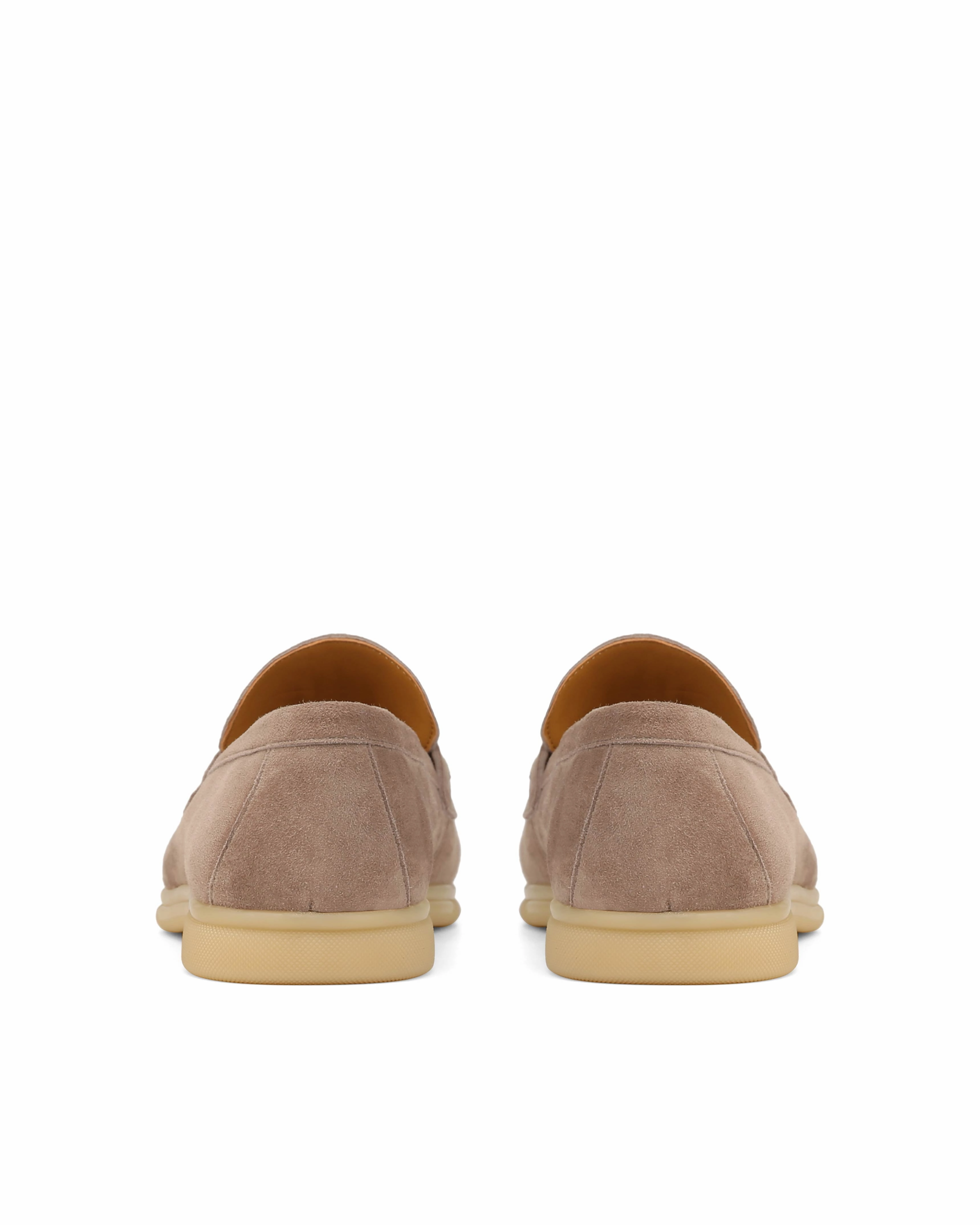 Durable Comfort Shoes Jamie Fawn Suede