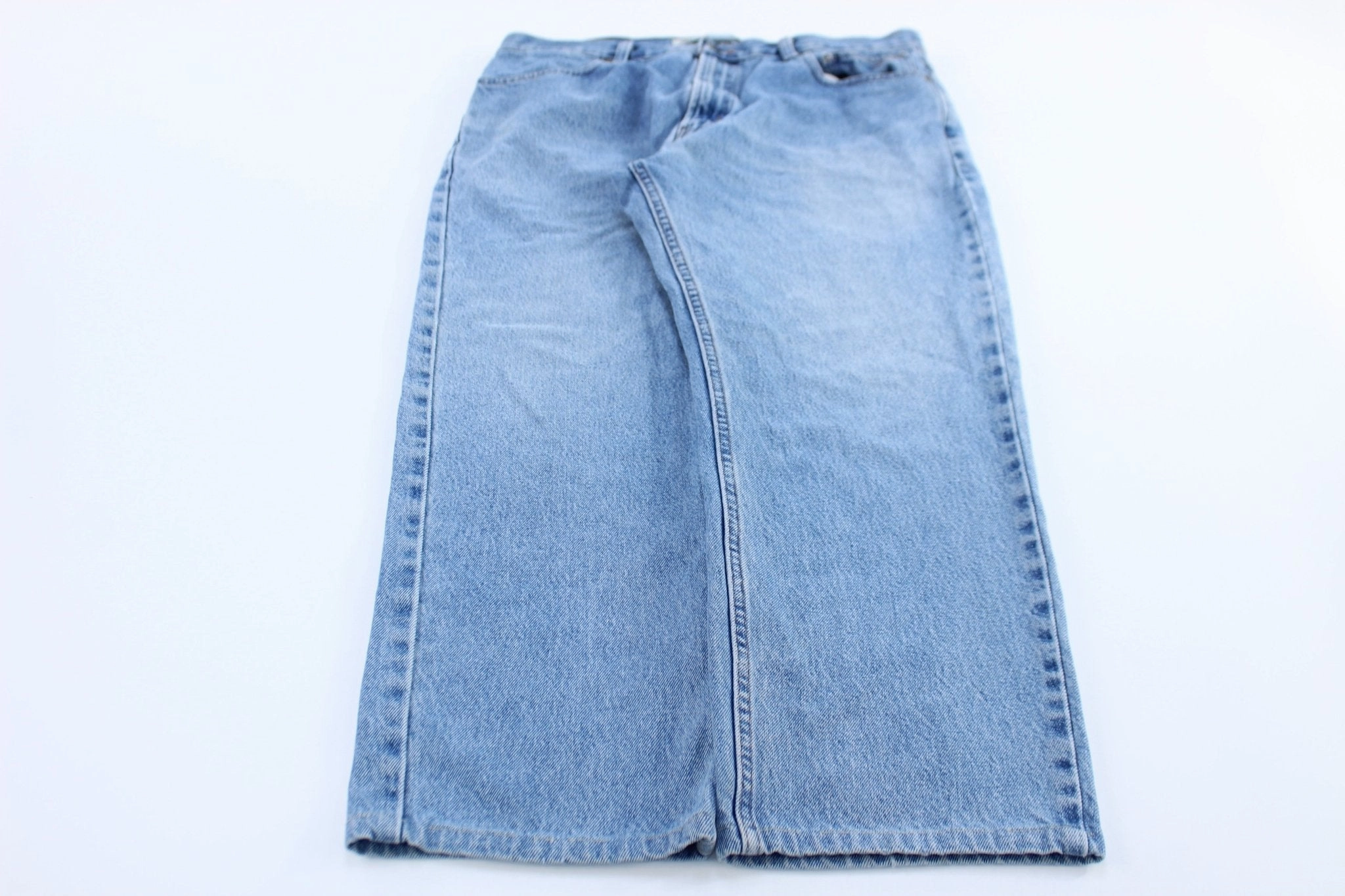 Tough Materials Cool Comfort Harley Davidson Motorcycles Traditional Denim Jeans