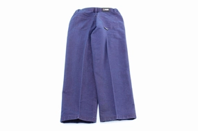 Fubu The Collection Purple Pants Water Repellent PermeableCloth