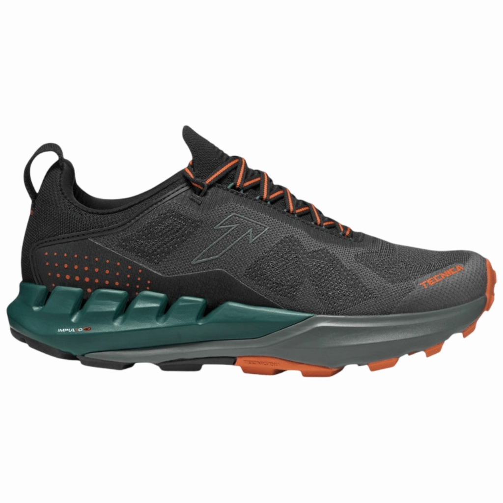 Comfortable Arch Easy Wear Tecnica Pyrox Xplor Men