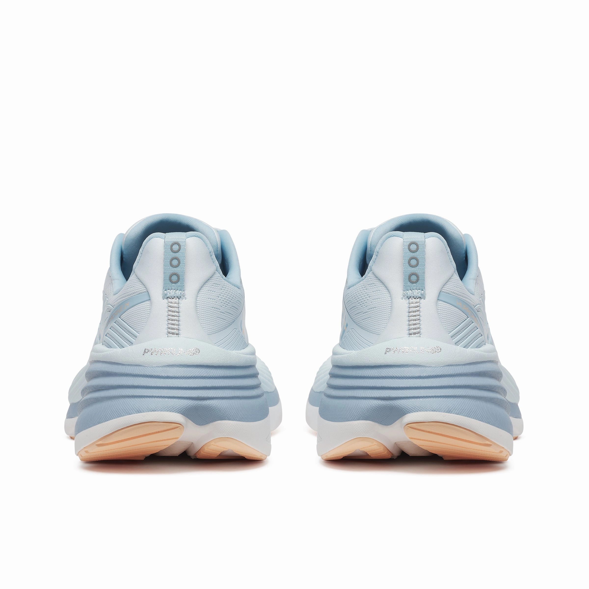 Impact Dispersing Structure shock-absorbing shoes Hurricane 24 Ice Melt S10933-151